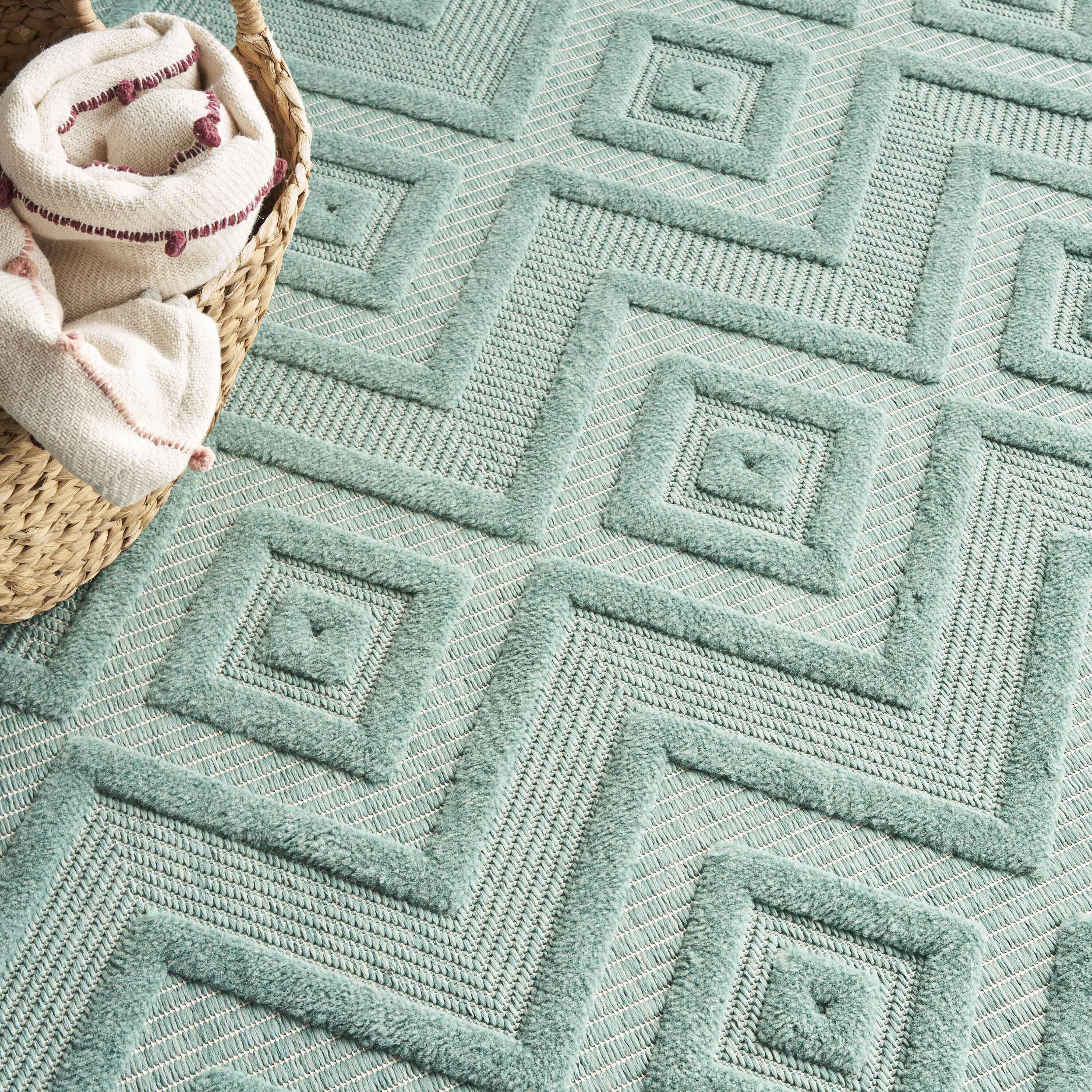 Nourison 099446043504 rugs - View #3
