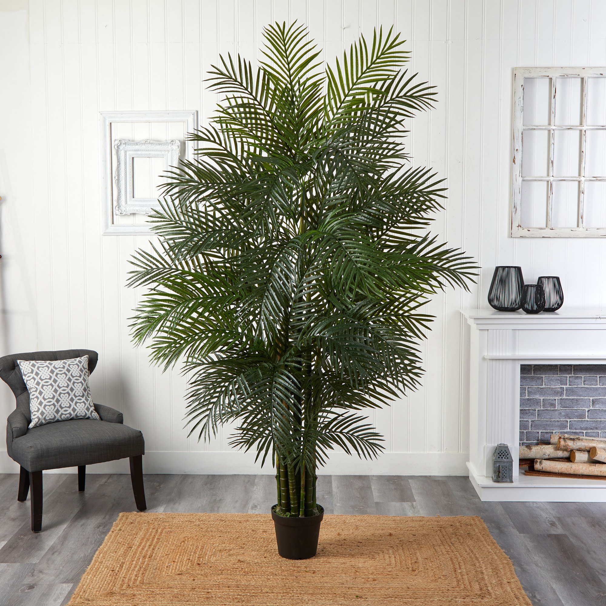 Nearly Natural 5435 Artificial-Plants-Trees - View #4