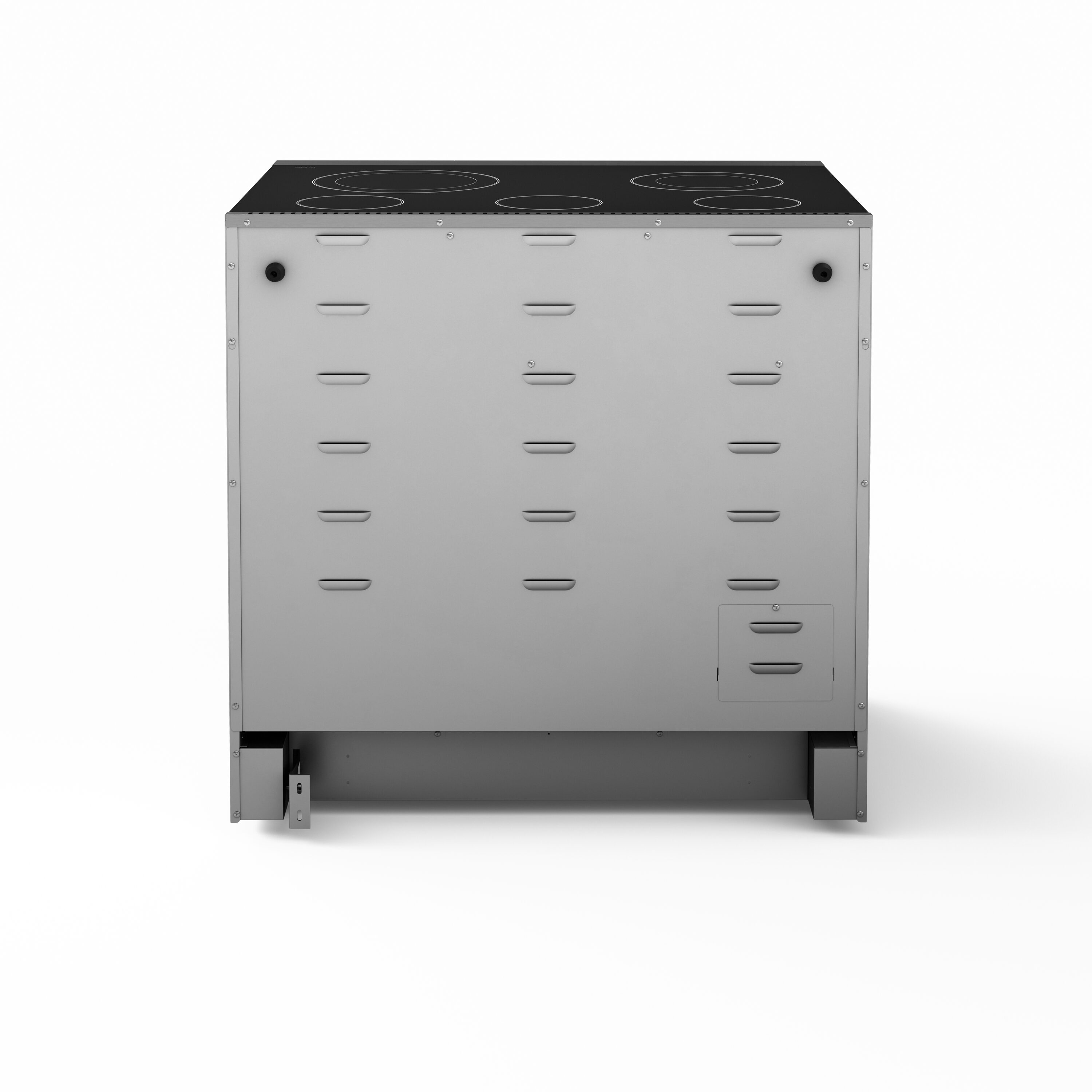 Thor Kitchen ARE36 Freestanding-Electric-Ranges - View #7