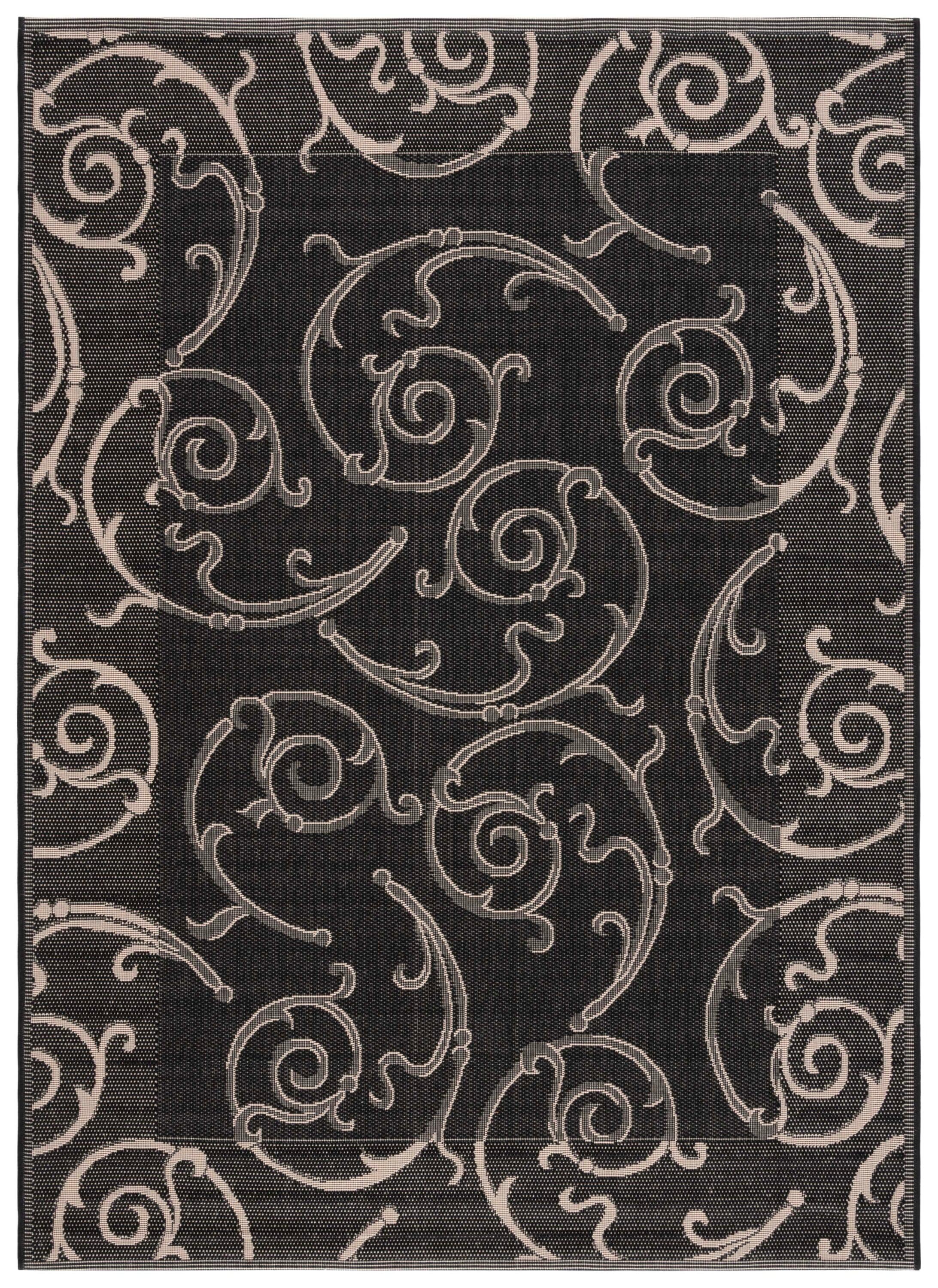 Safavieh CY2665-3908-4 rugs - View #2