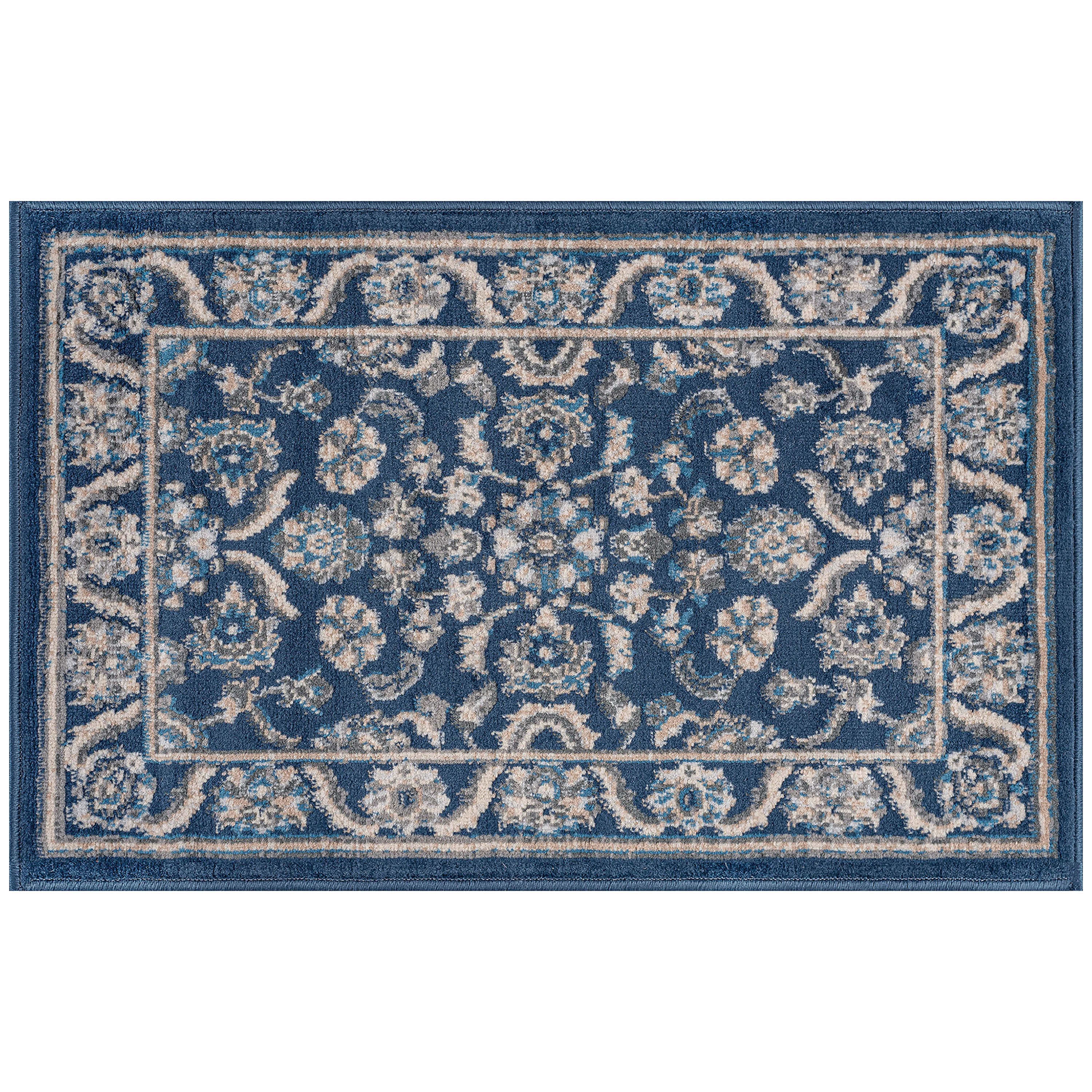 Tayse MDN4707 2X3 rugs - View #2