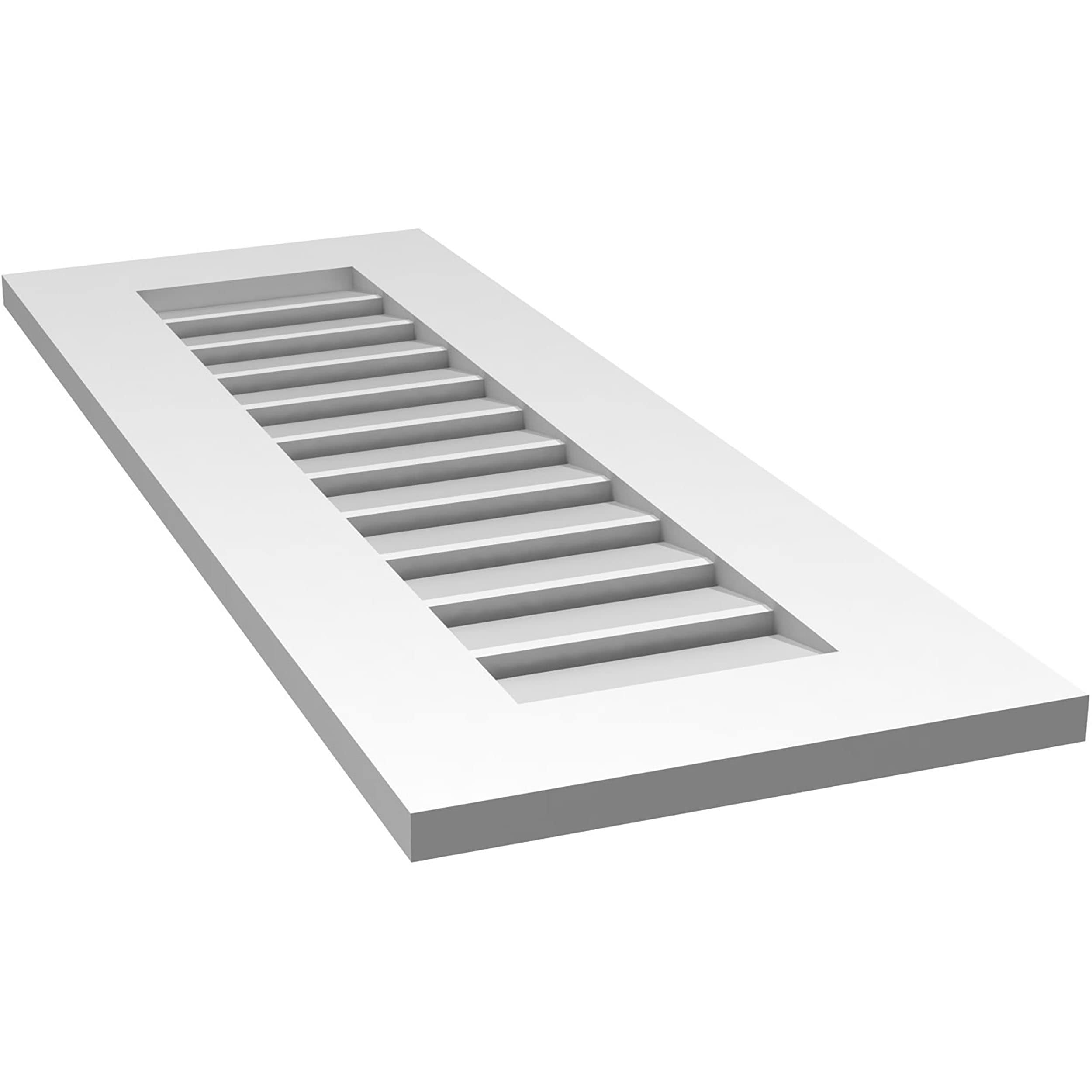 Ekena Millwork GVPVE14X3801SF Gable-Vents - View #5