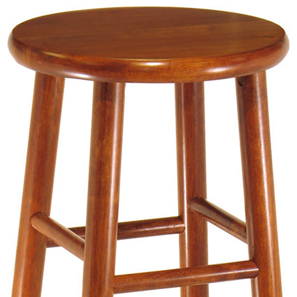 Winsome Wood 75280 stools - View #2