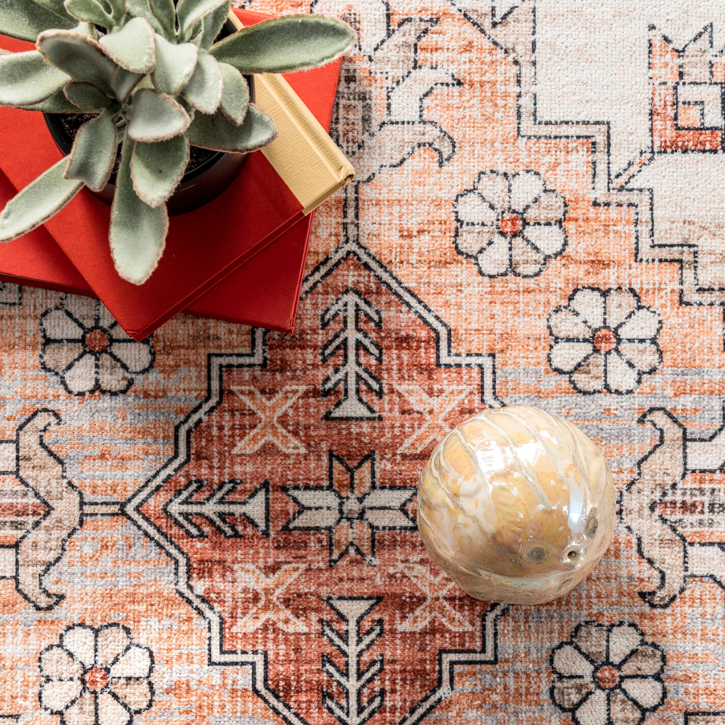 nuLOOM BIRV33A-8010 rugs - View #5