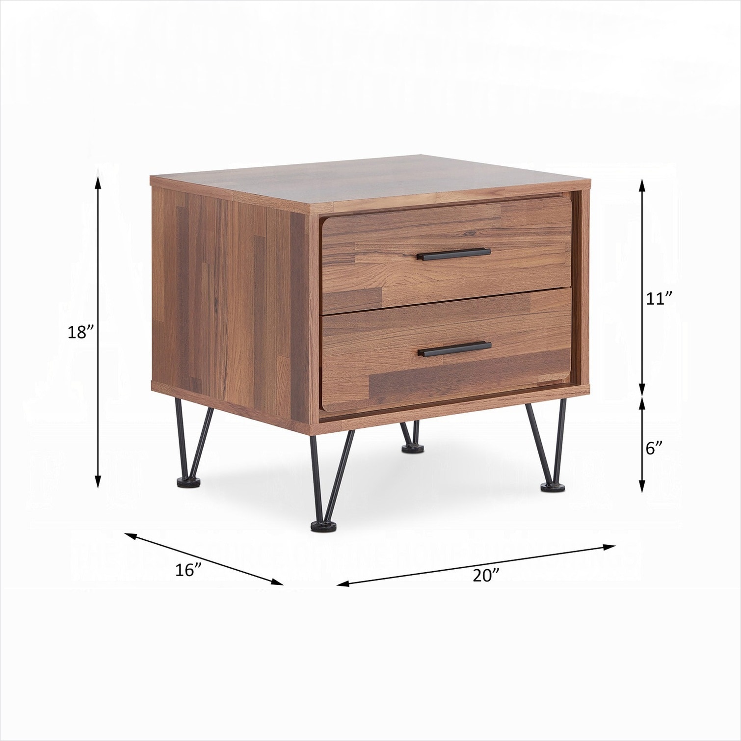 Watnature JBI2WCUW0GWC nightstands - View #3
