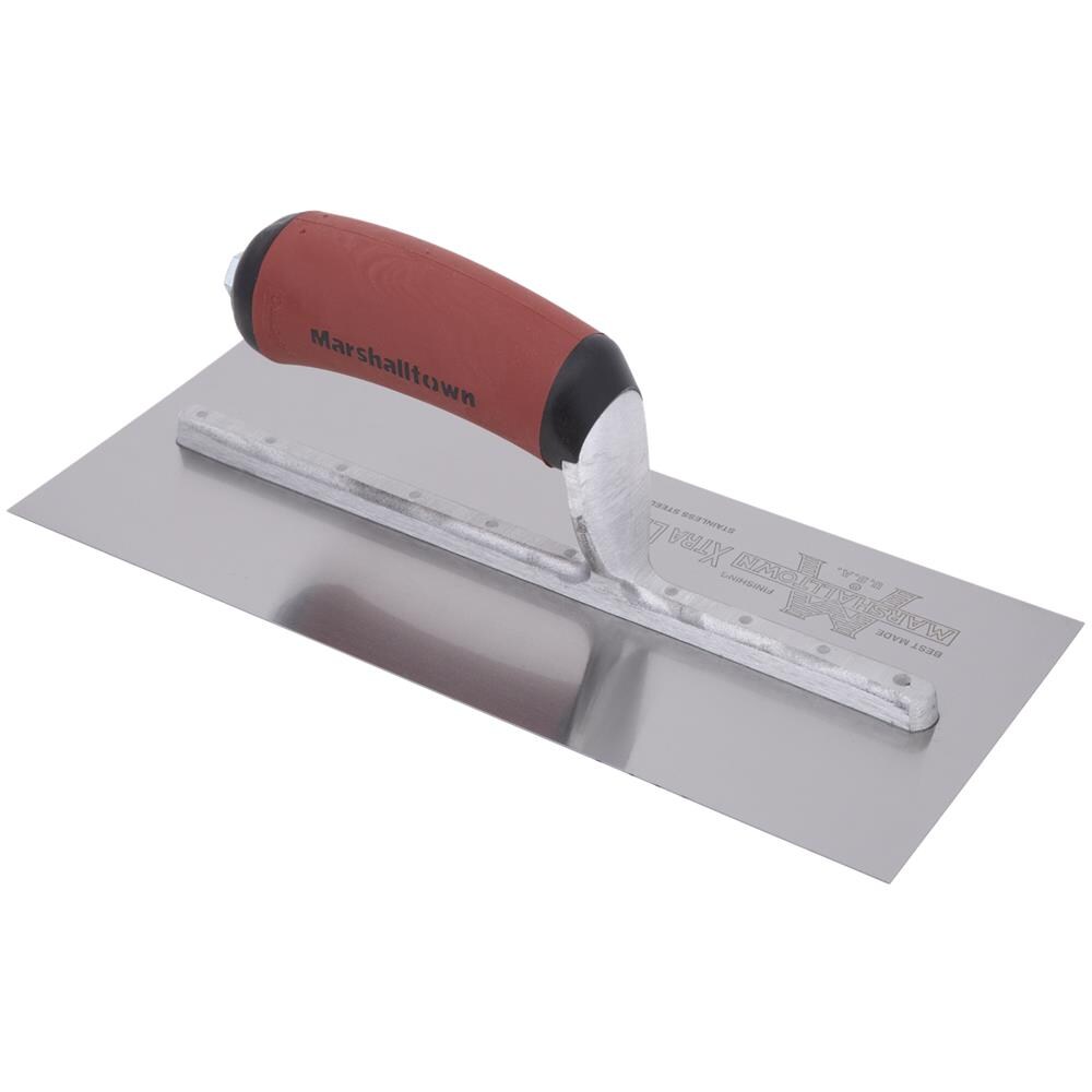 Marshalltown MXS3SSD Concrete-Trowels - View #2