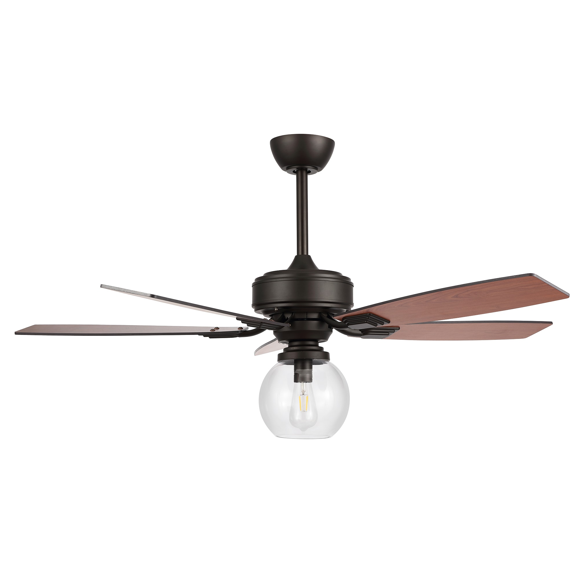 GETLEDEL LECF-0908-NB Ceiling-Fans - View #3