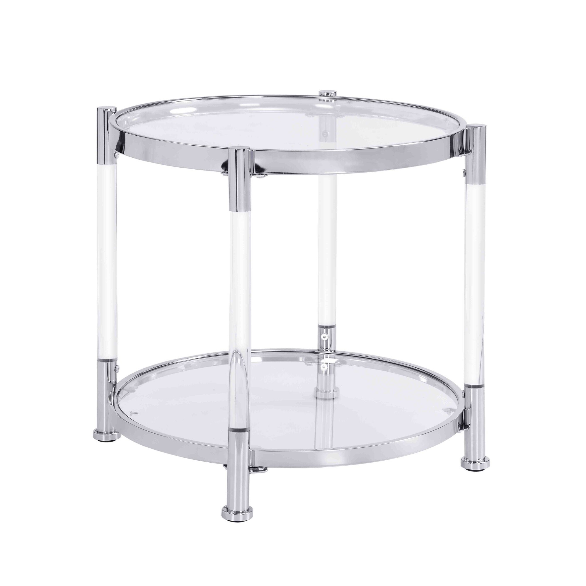 Miki Shinly GHN-4357-08QI End-Tables - View #4
