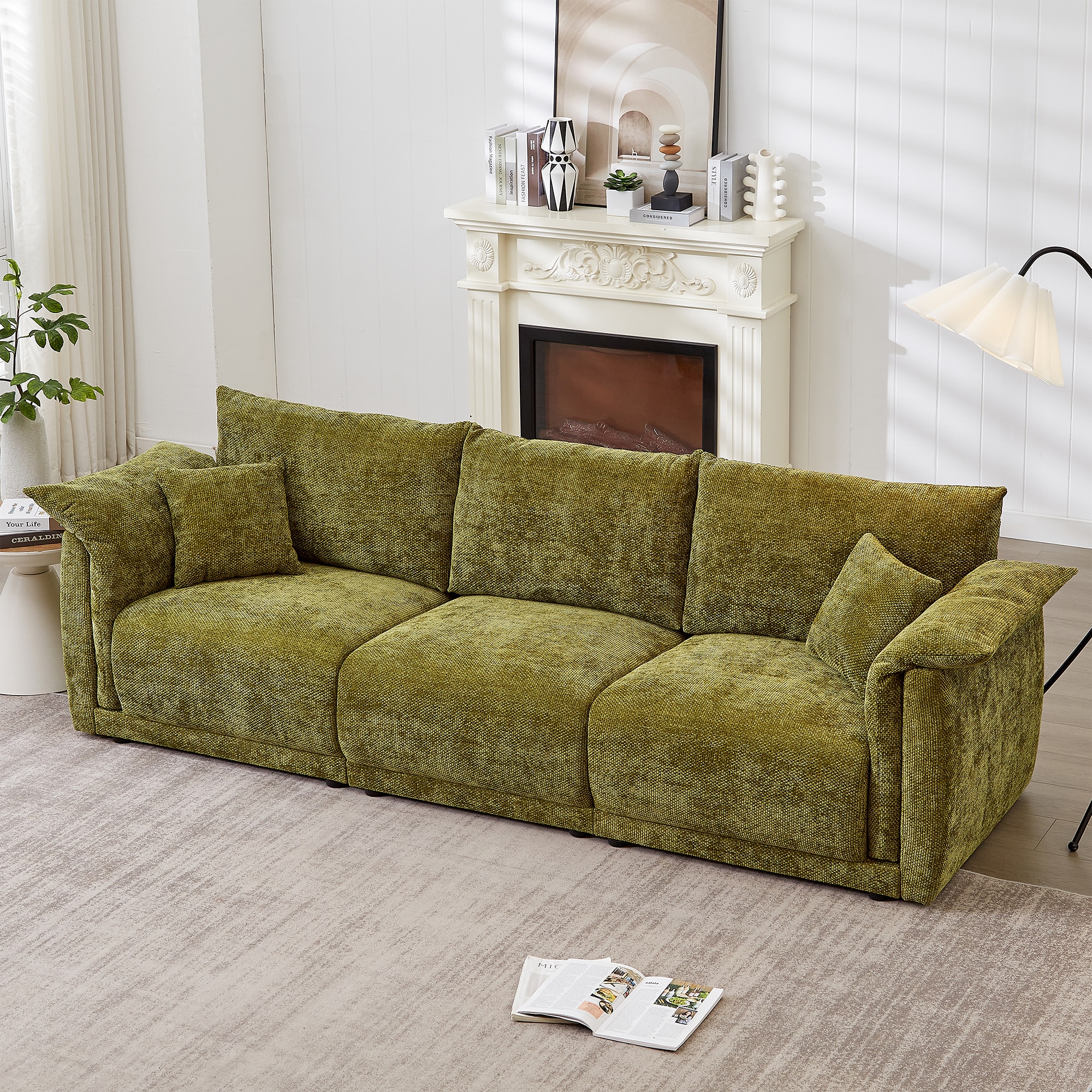 Bybafun YD2700111 Sofas-Loveseats - View #17