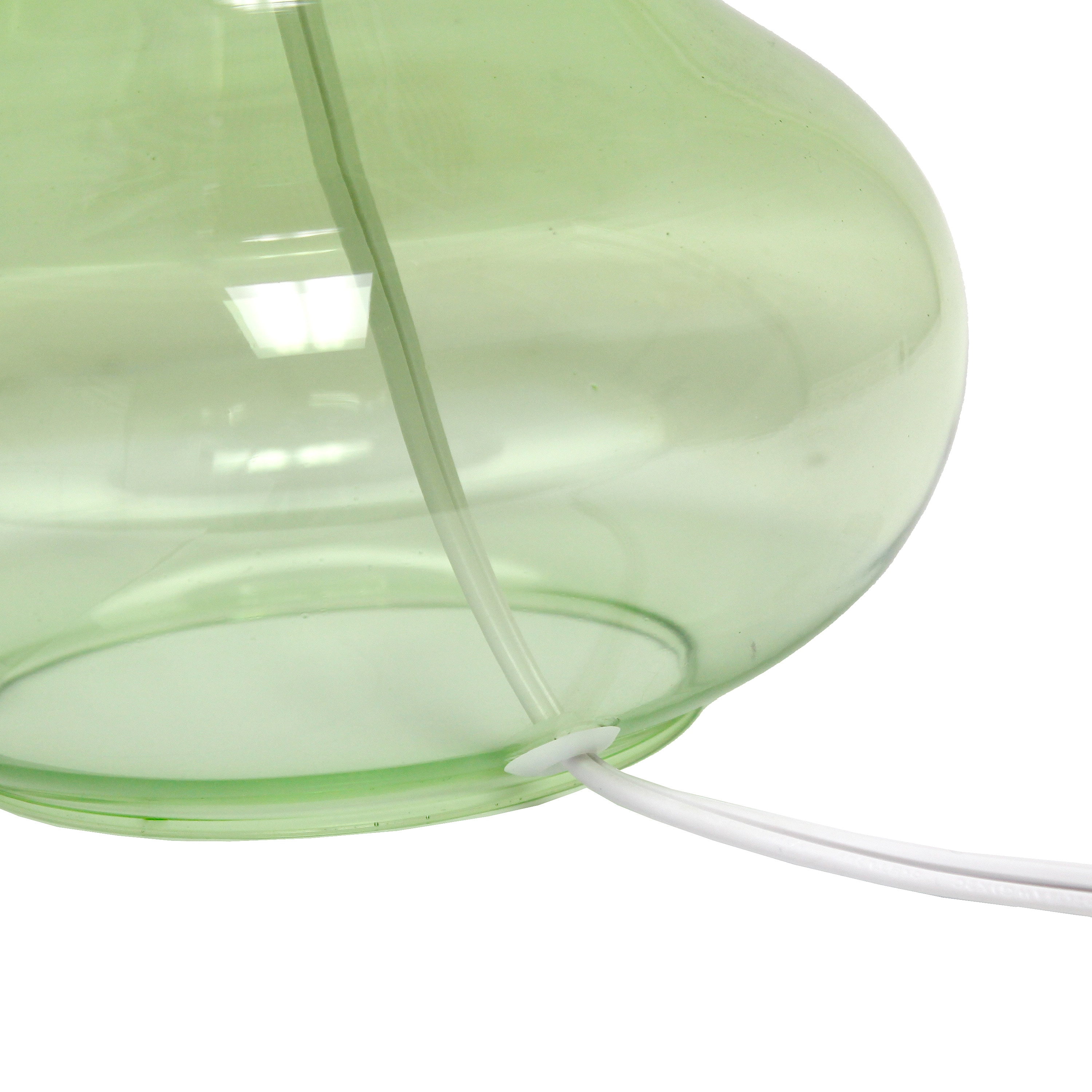 Simple Designs LT2063-GRW Table-Lamps - View #7
