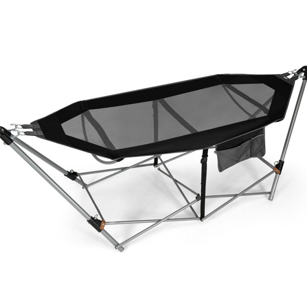 WELLFOR DOJN3190BK hammocks - View #8