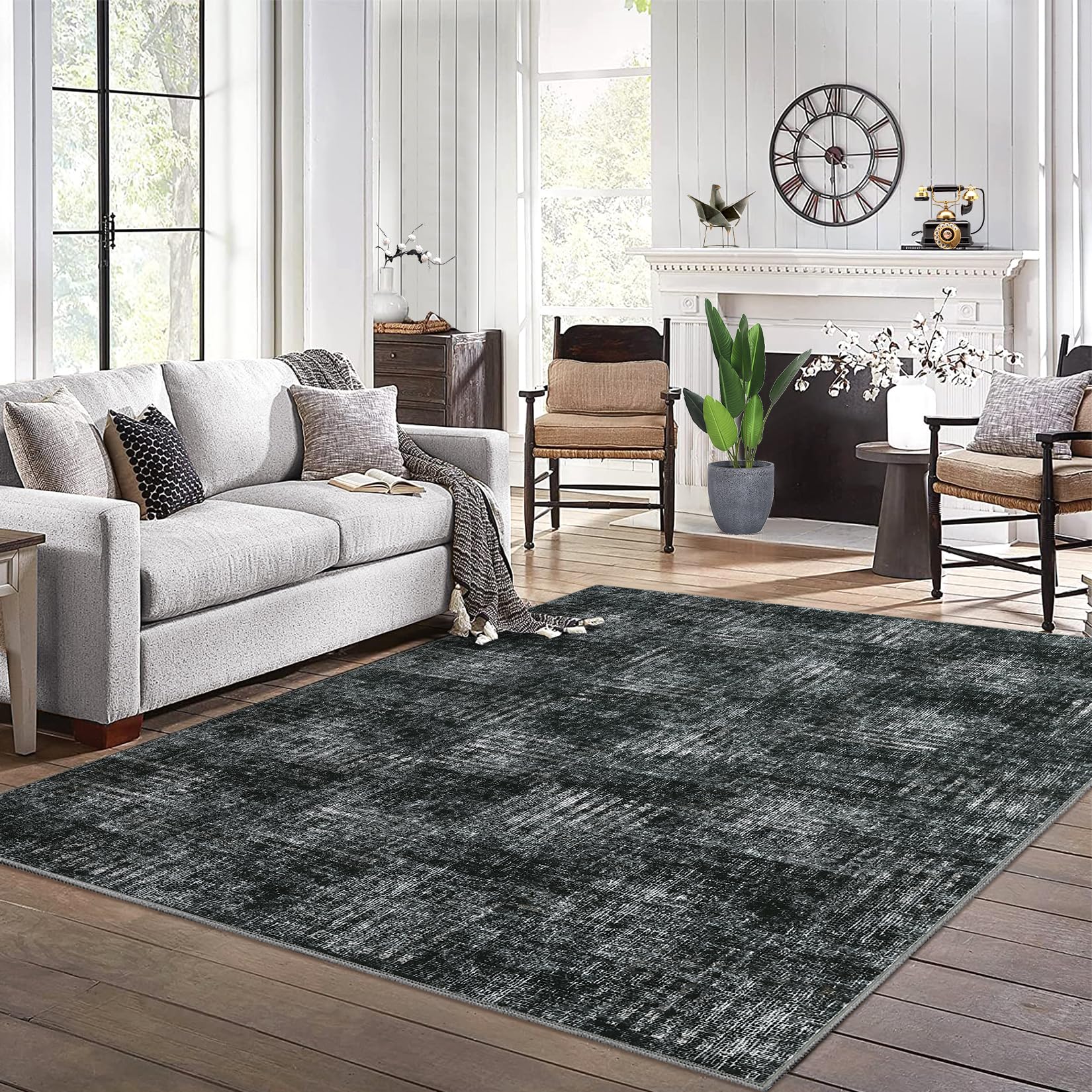 GarveeLife DKDT557028 rugs - View #7