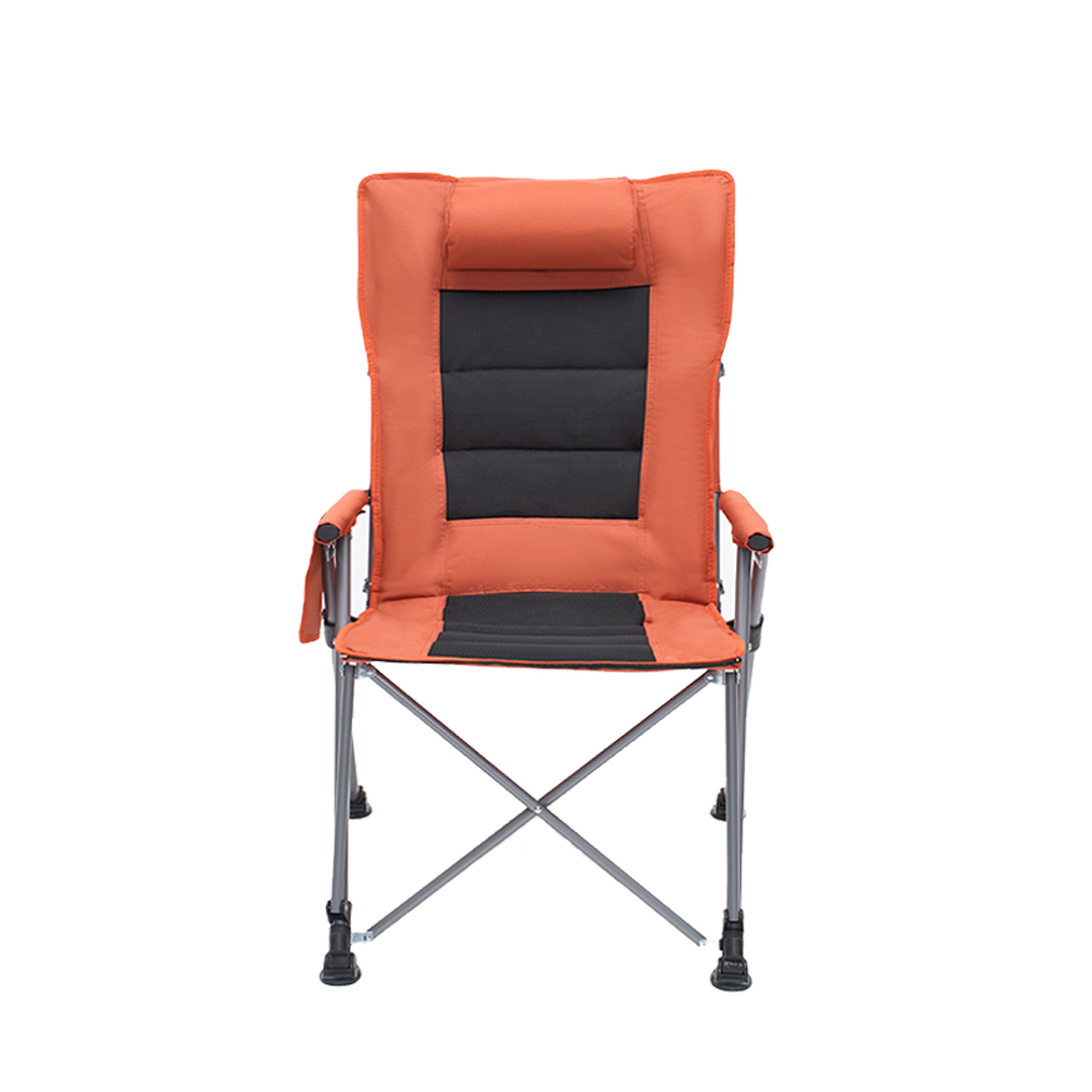 Clihome CL-CCAC2002EGY1 Beach-Camping-Chairs - View #7