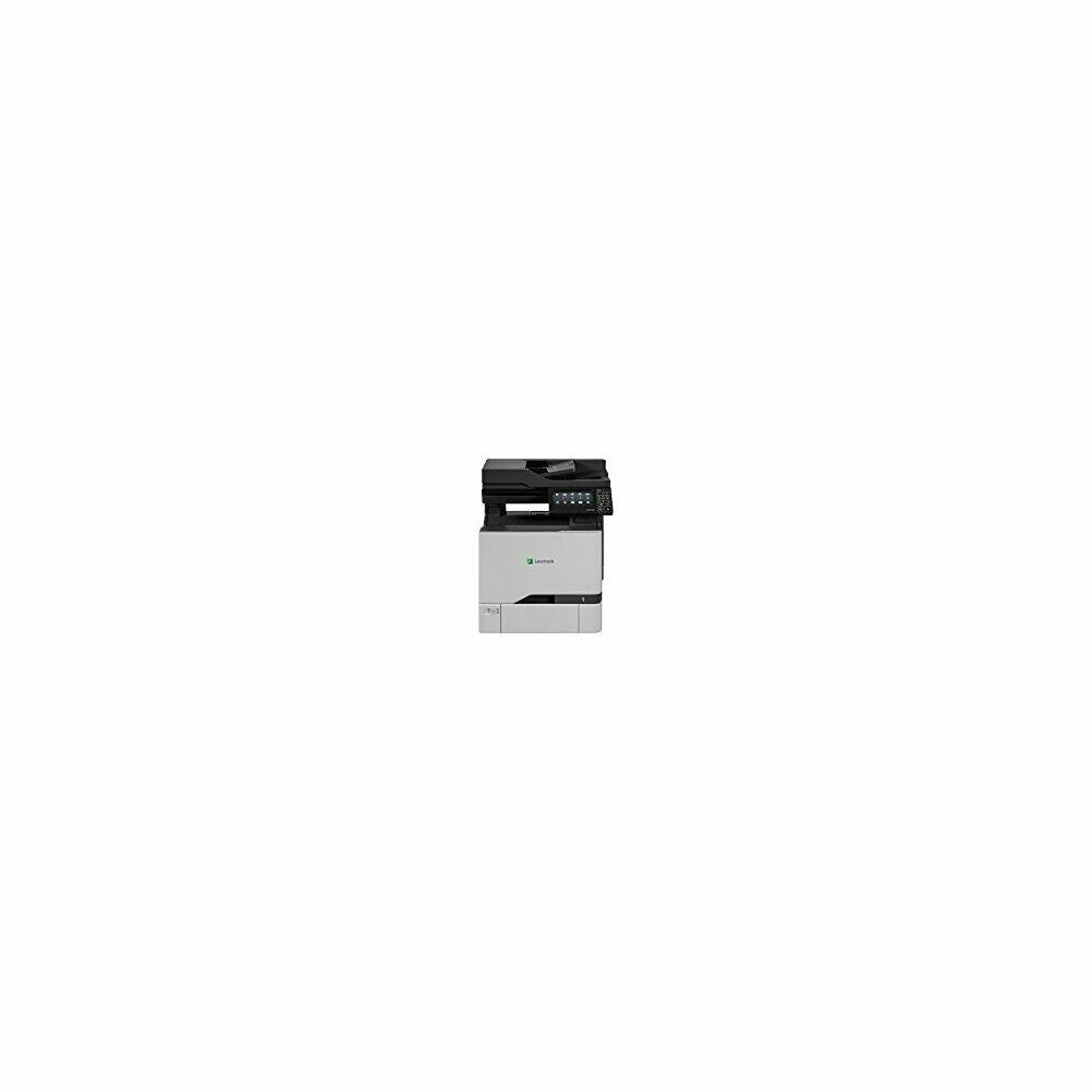 Lexmark ISTR54424  Printers 40C9500 CX725de Color Laser Multifunction Printer