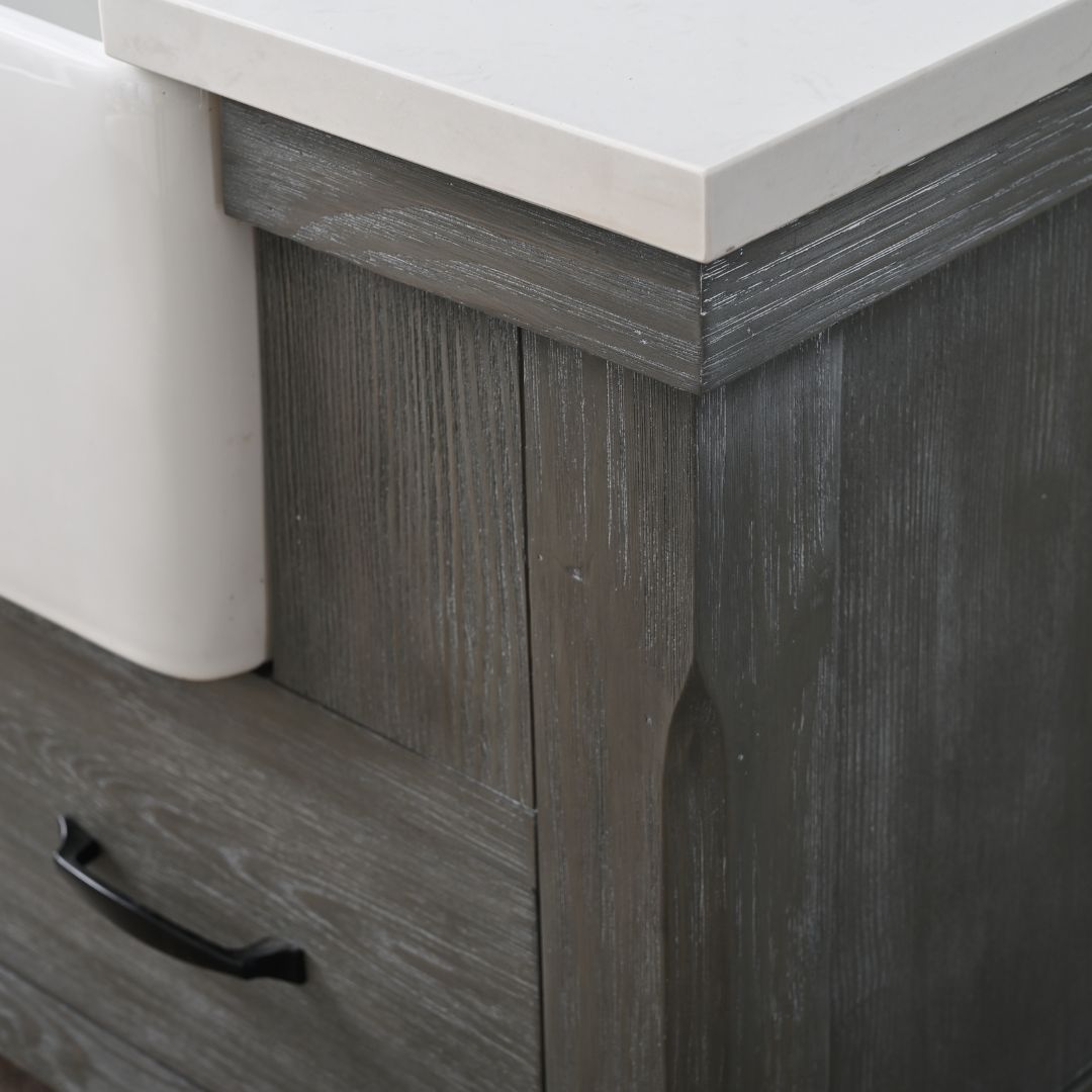 Sudio Design WESLEY-36WG Bath-Vanity-Combo - View #10