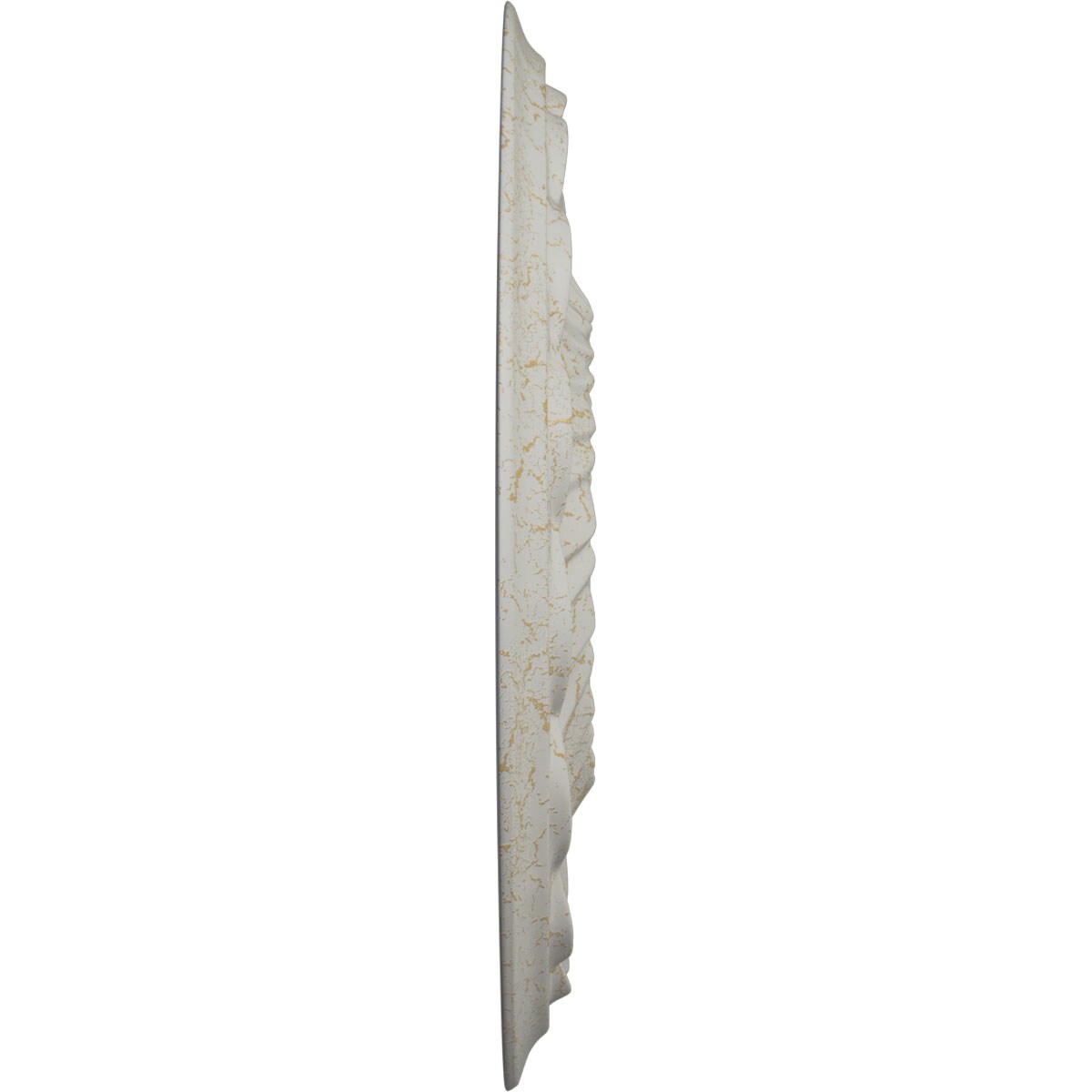 Ekena Millwork CM11BLPCC Ceiling-Medallions - View #3