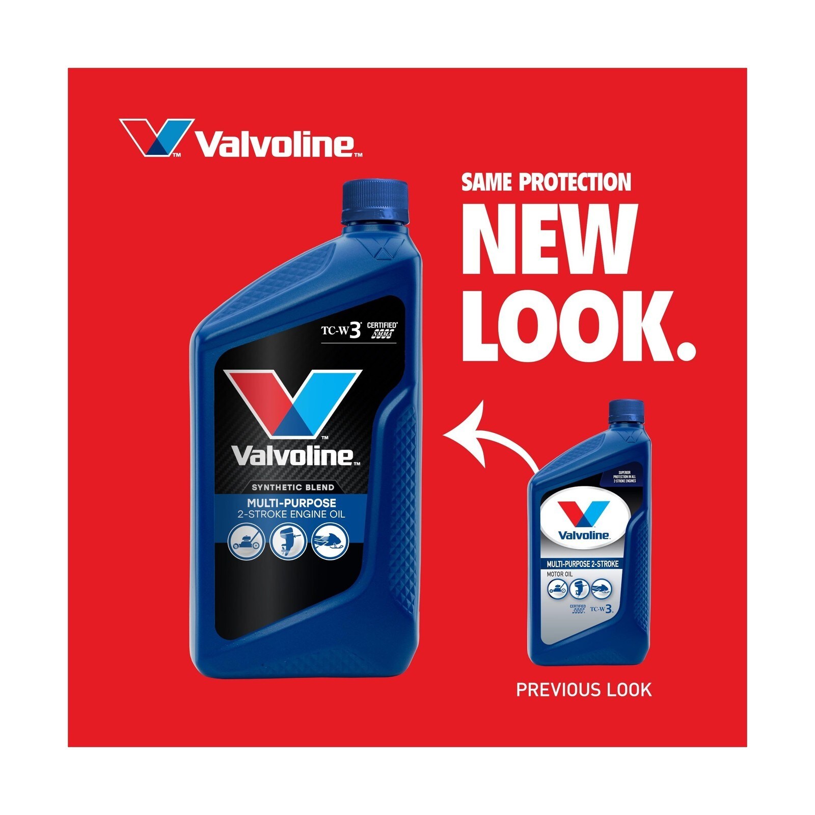 Valvoline 822384 Motor-Oil - View #3