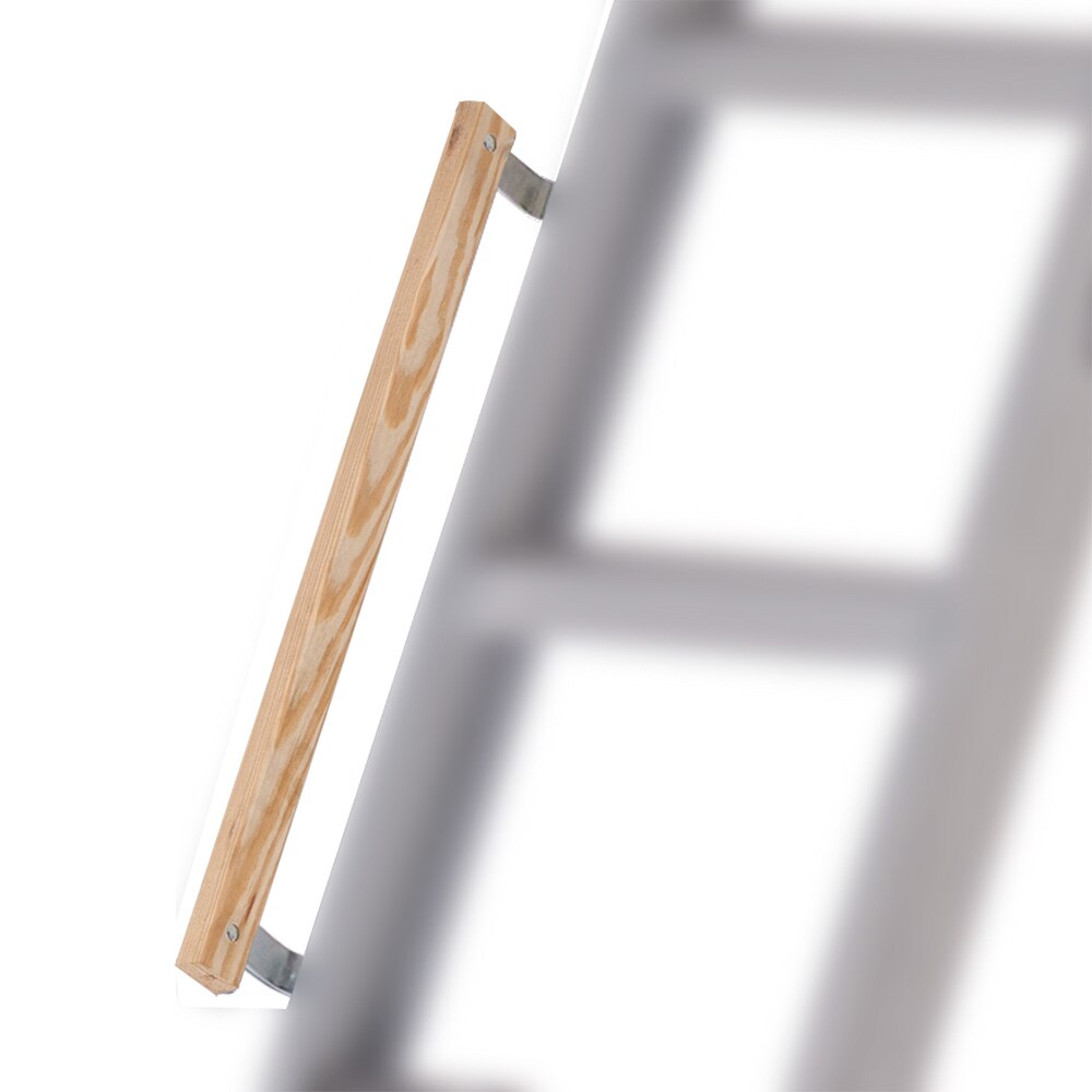 Century AL229Q Attic-Ladders - View #3