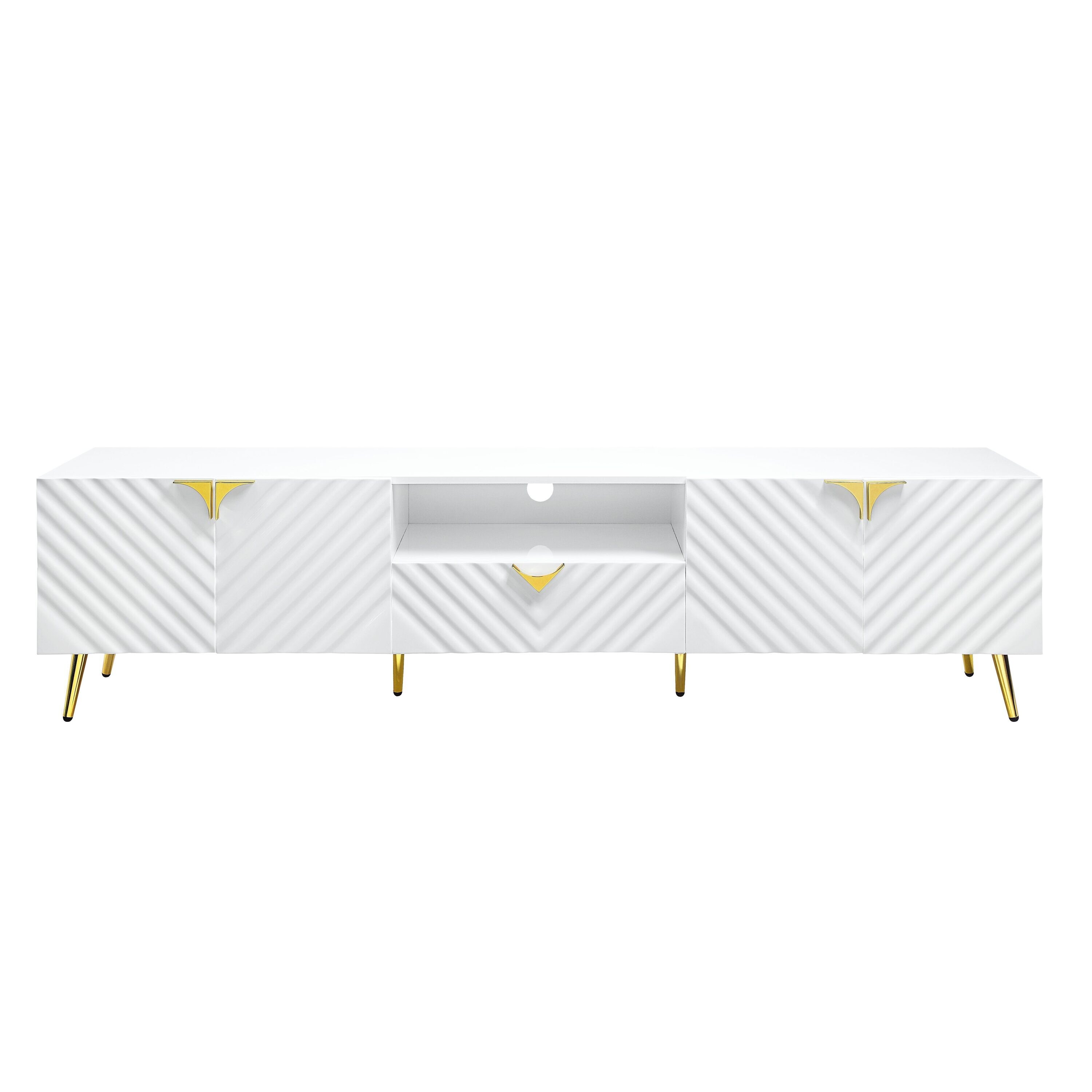 LUXEYARD DS-R-P278171 Tv-Stands - View #3
