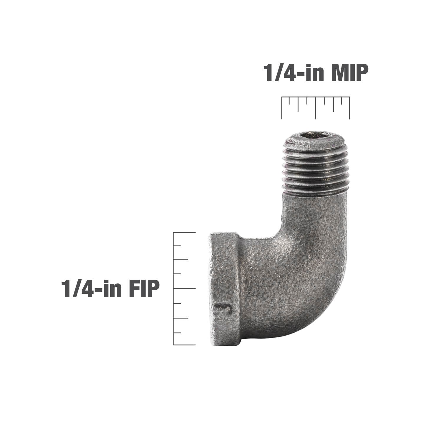 RELIABILT 520-301LW Black-Iron-Fittings - View #6