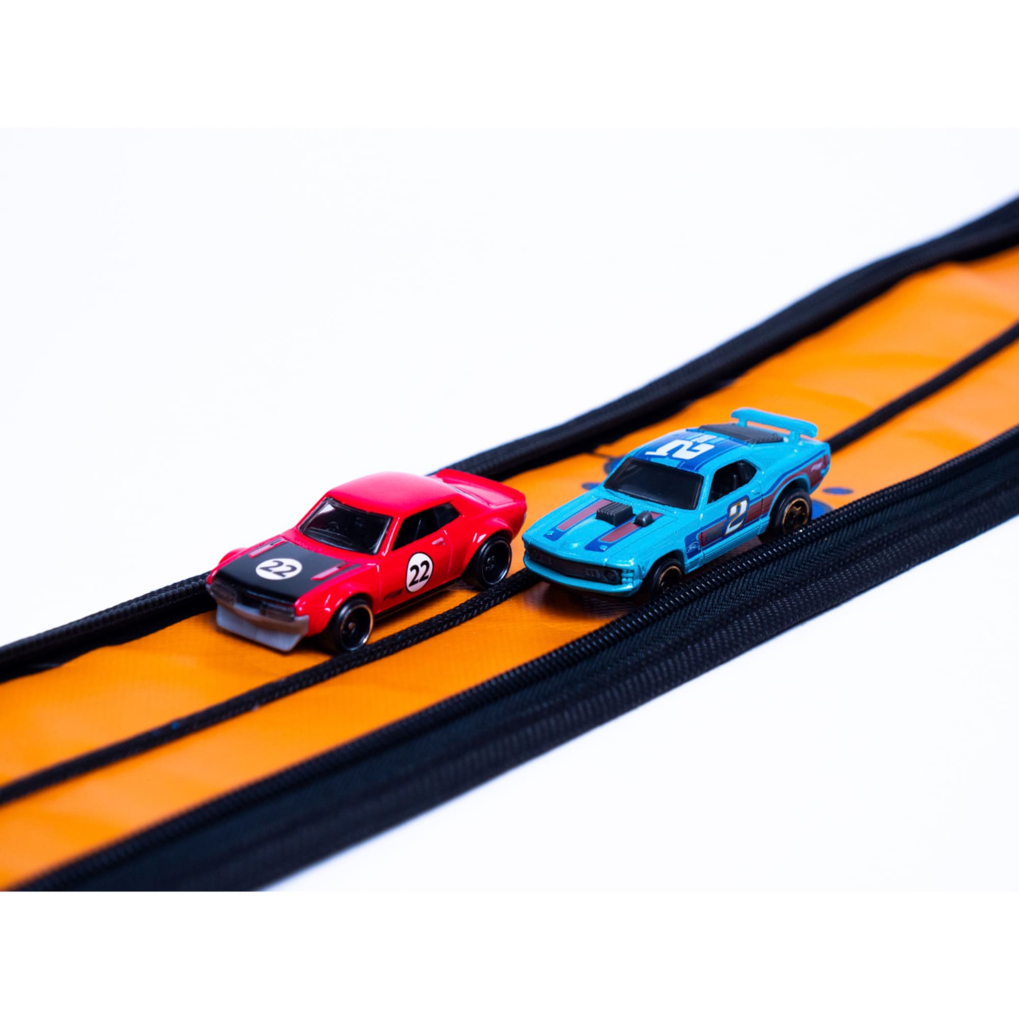 Hot Wheels G0878119003676 Play-Toys - View #11