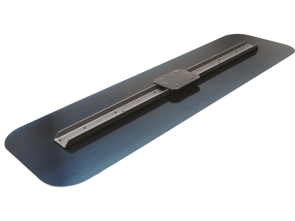 Marshalltown BG42F 42-Inches x 12.375-Inches Steel Concrete Hand float