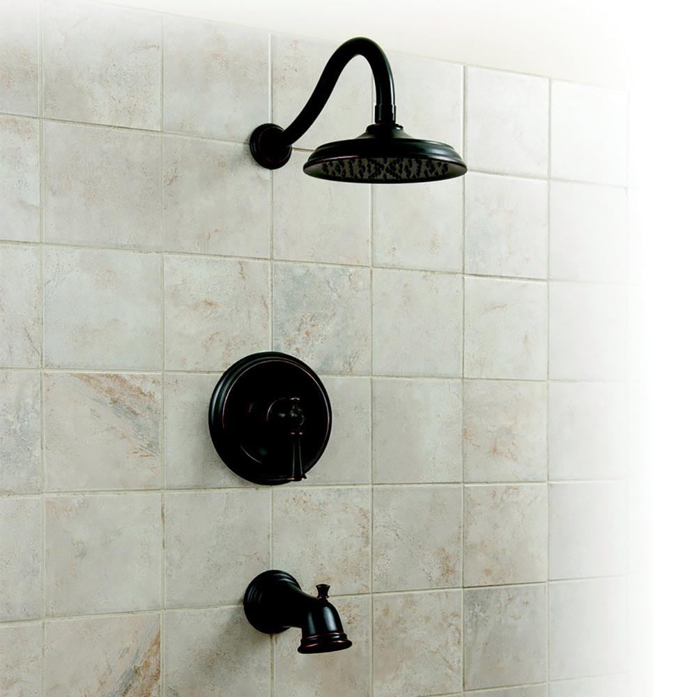 TOSCA H09TS-012-ORB Tub-Shower-Faucets - View #3