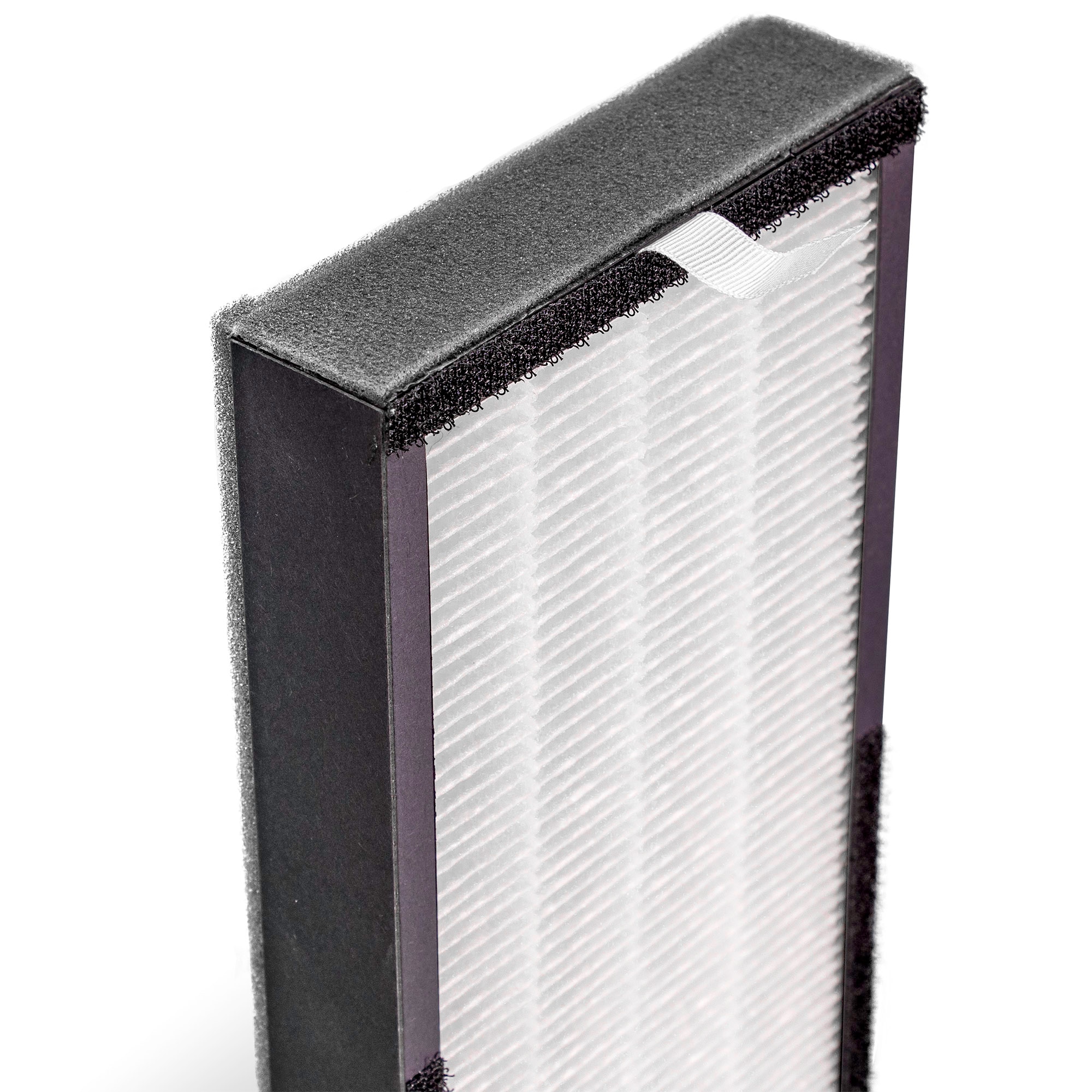 Alen t500 online replacement filter