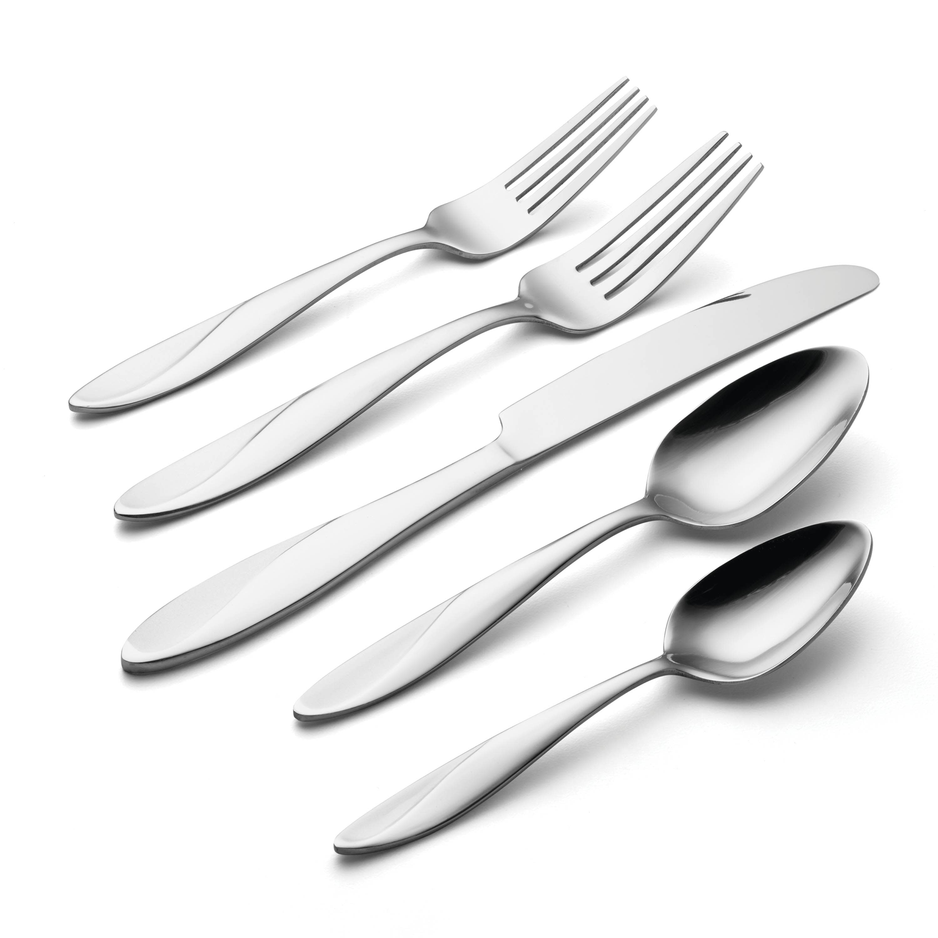 Oneida H021065AL20 flatware - View #3