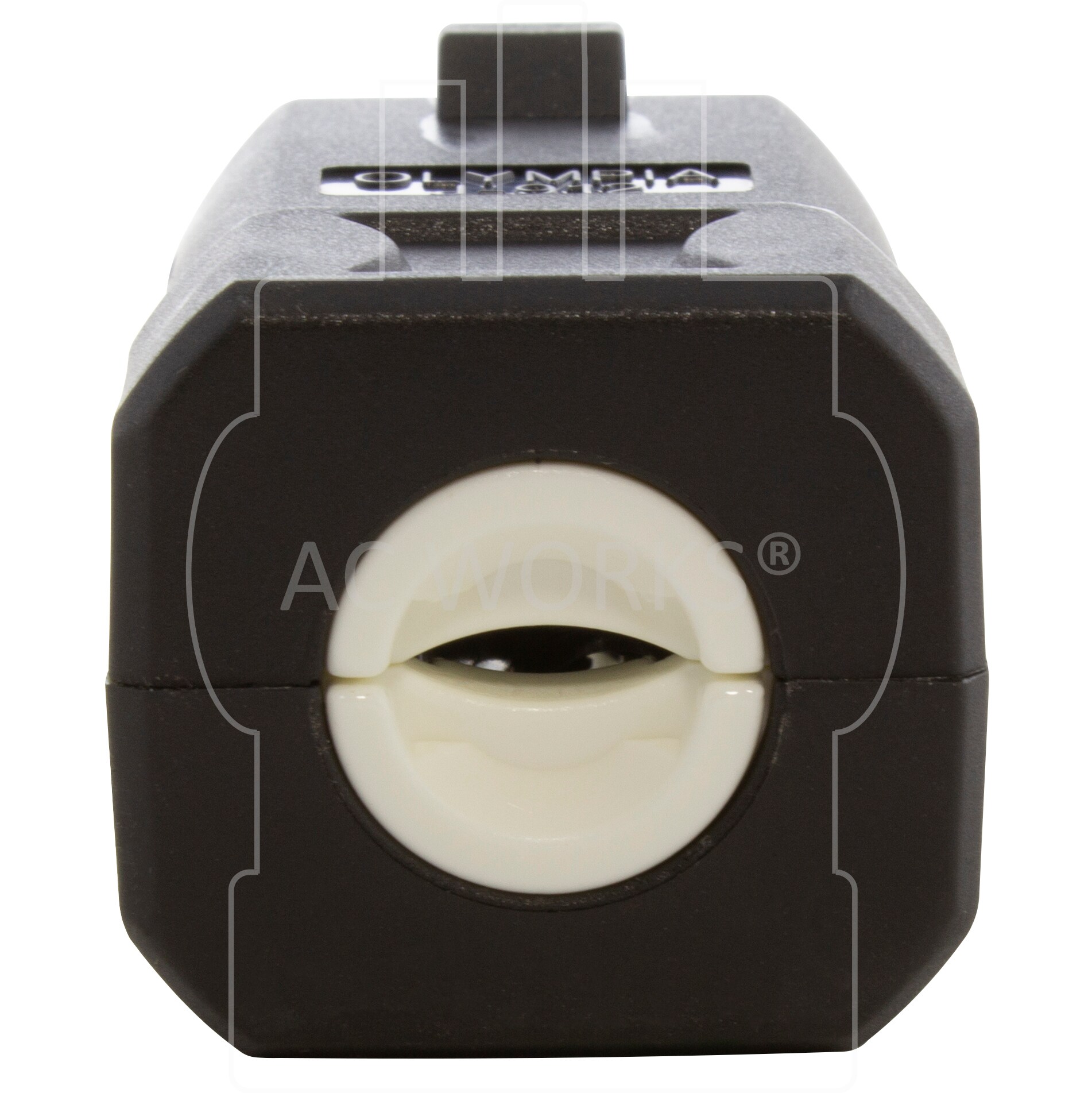 AC WORKS ASQ620R-BK Electrical-Plugs-Connectors - View #4