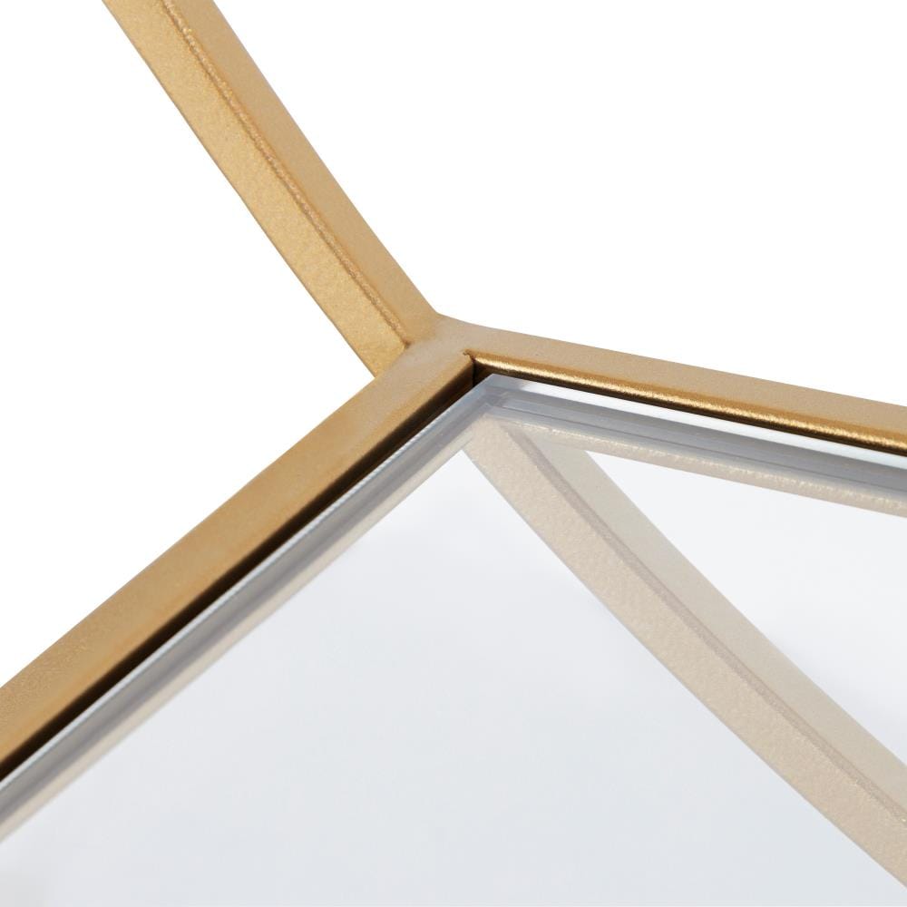 Kate and Laurel 219326 Wall-Mounted-Shelving - View #5