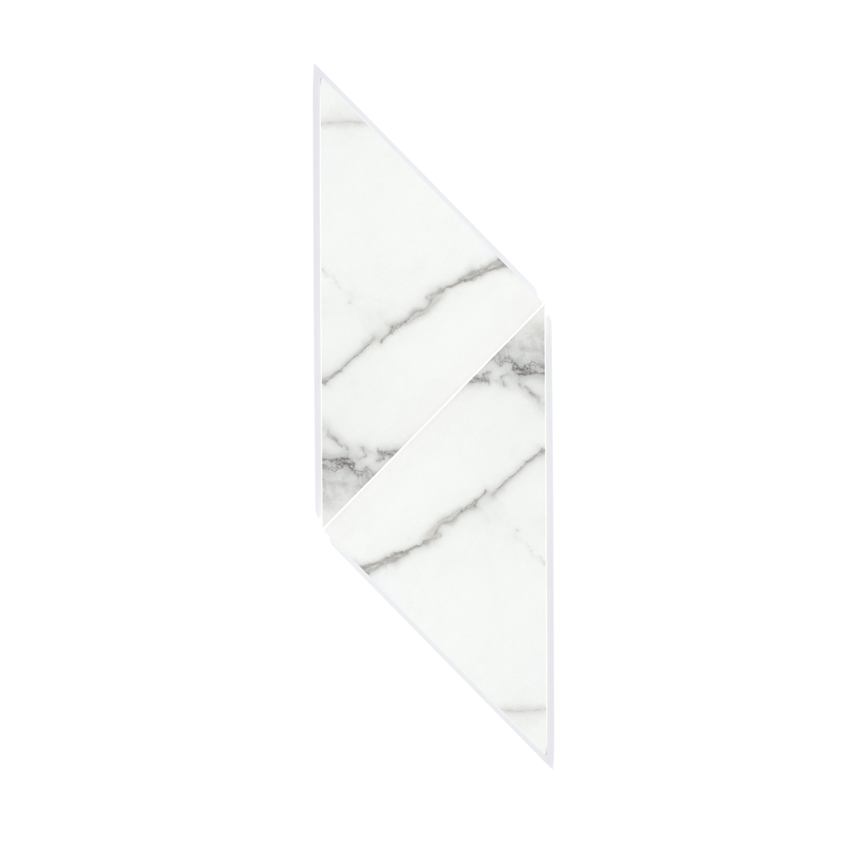 Abolos LWSWTJTRI-BC Ceramic-Tile - View #6