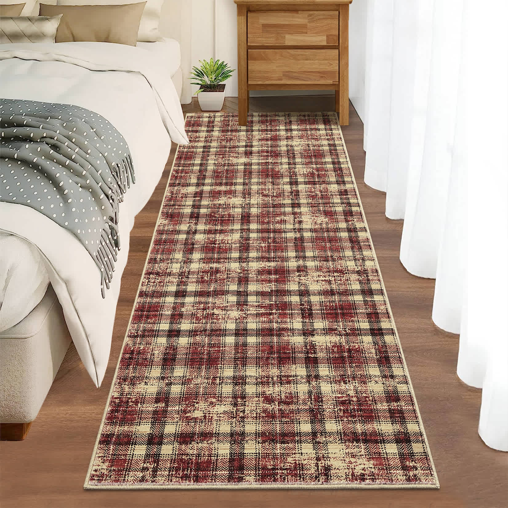 Qeetex SUNNY-PHO-13CG7DWG rugs - View #2