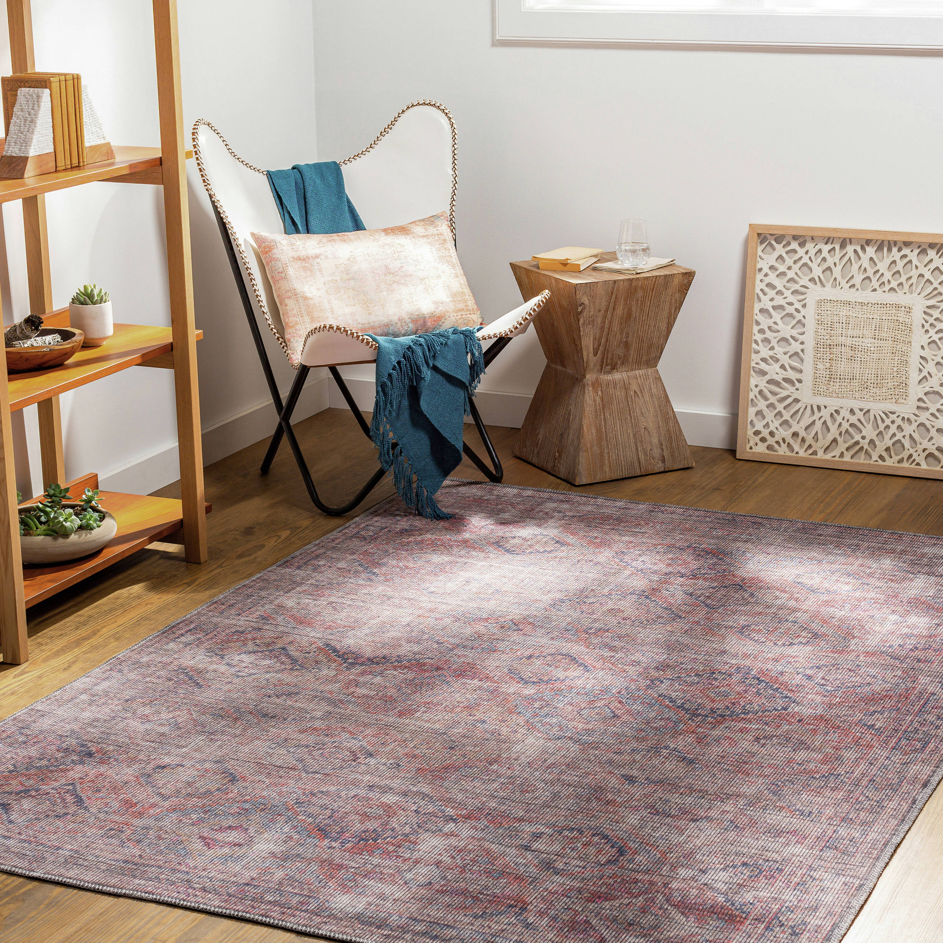 Livabliss FRL2301-679 rugs - View #3