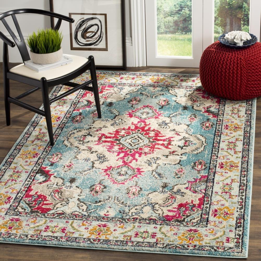 Safavieh MNC243J-6 rugs - View #2