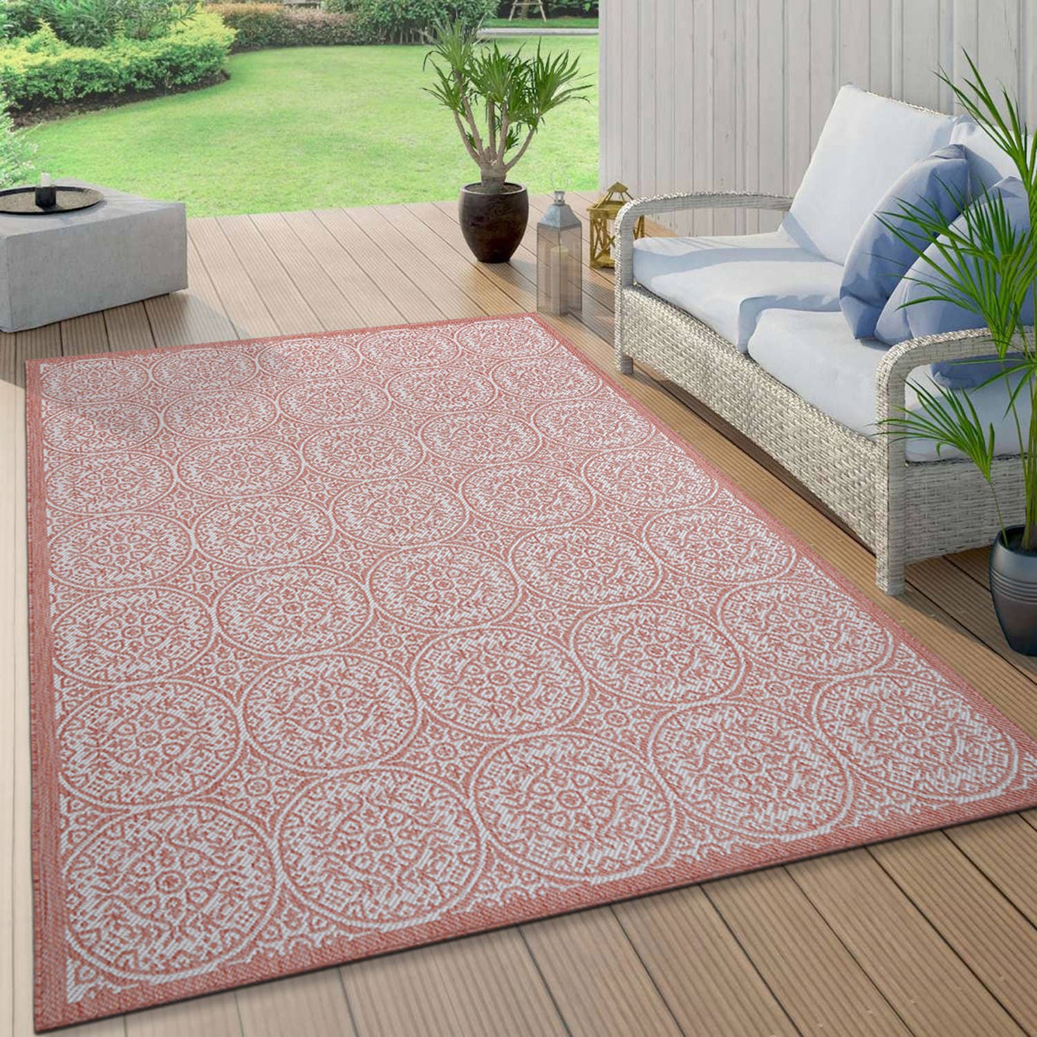 World Rug Gallery 121TERRA8X10 rugs - View #2