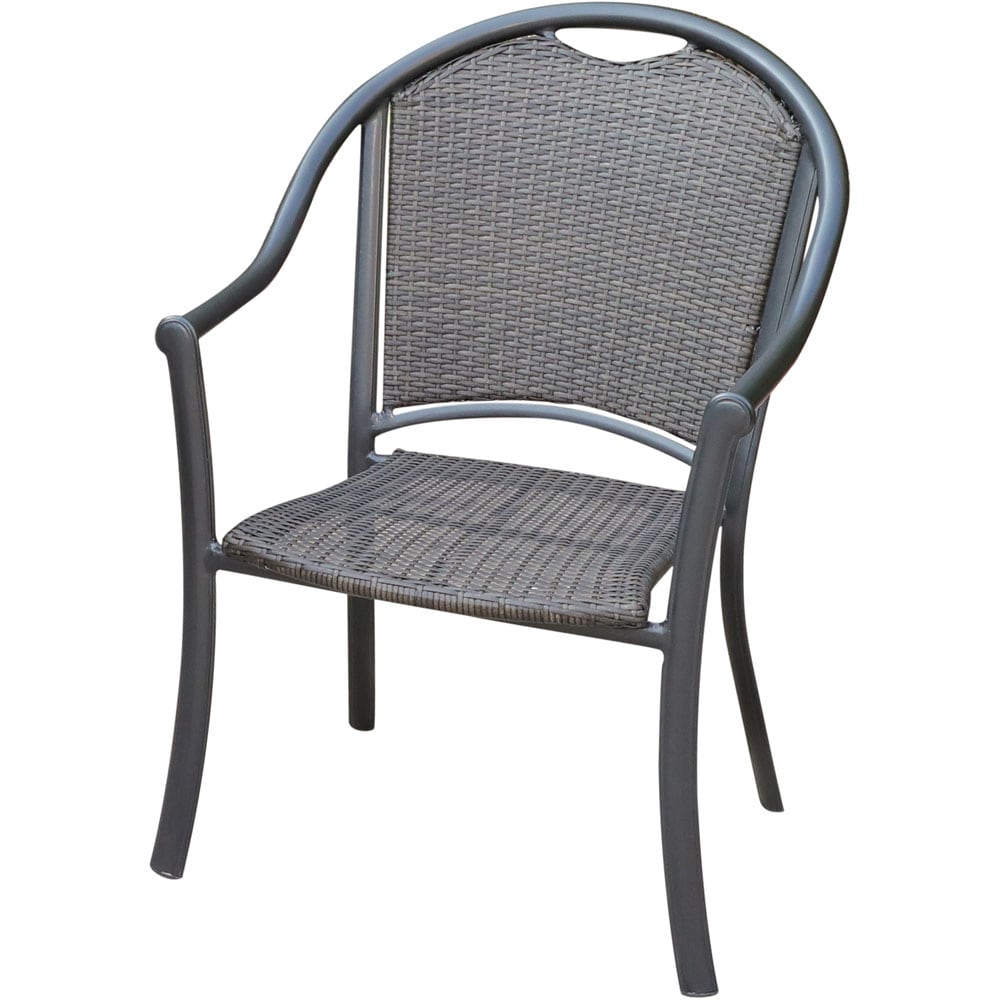 Hanover BAMDN3PCS Patio-Conversation-Sets - View #6