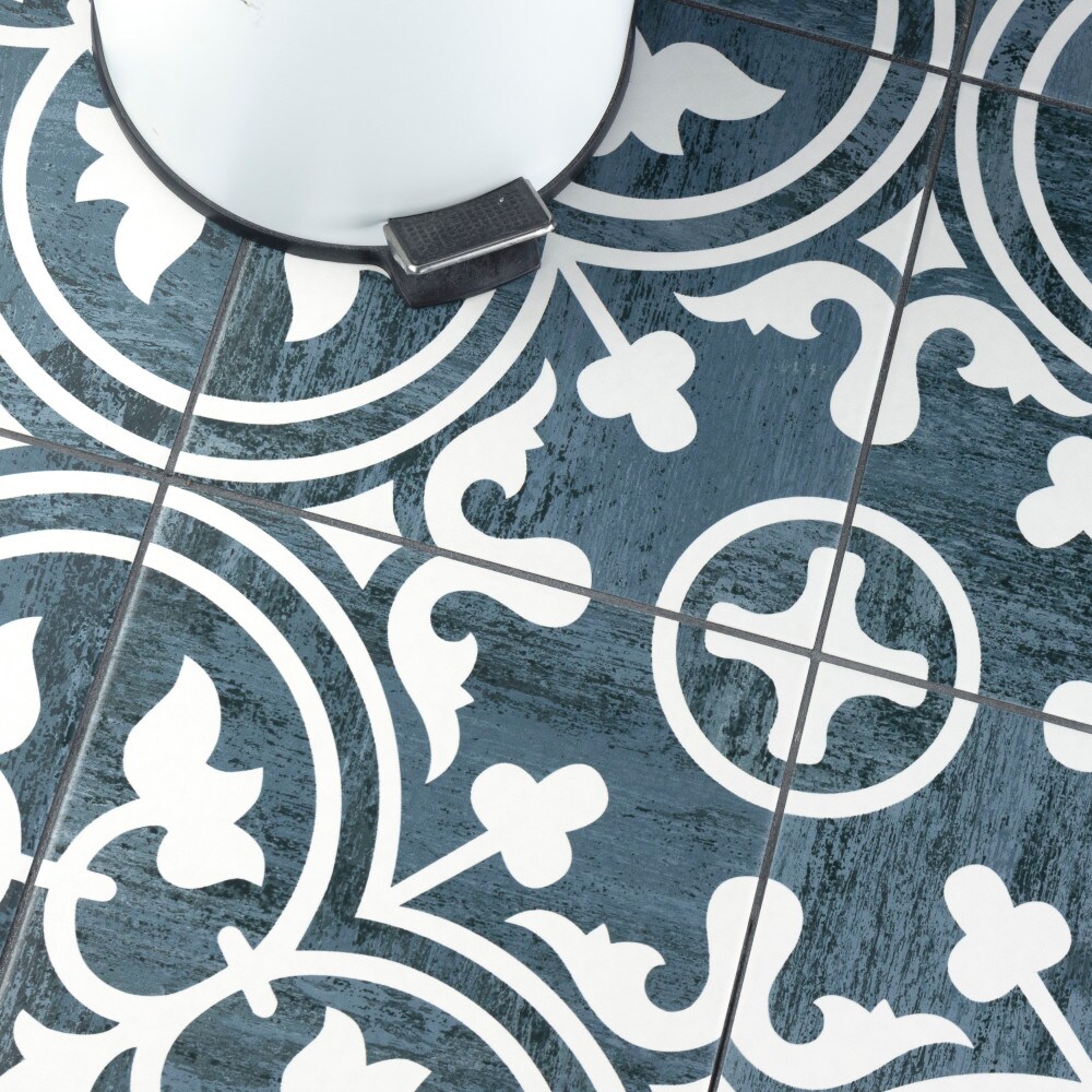 Affinity Tile FCD10CABN Ceramic-Tile - View #10