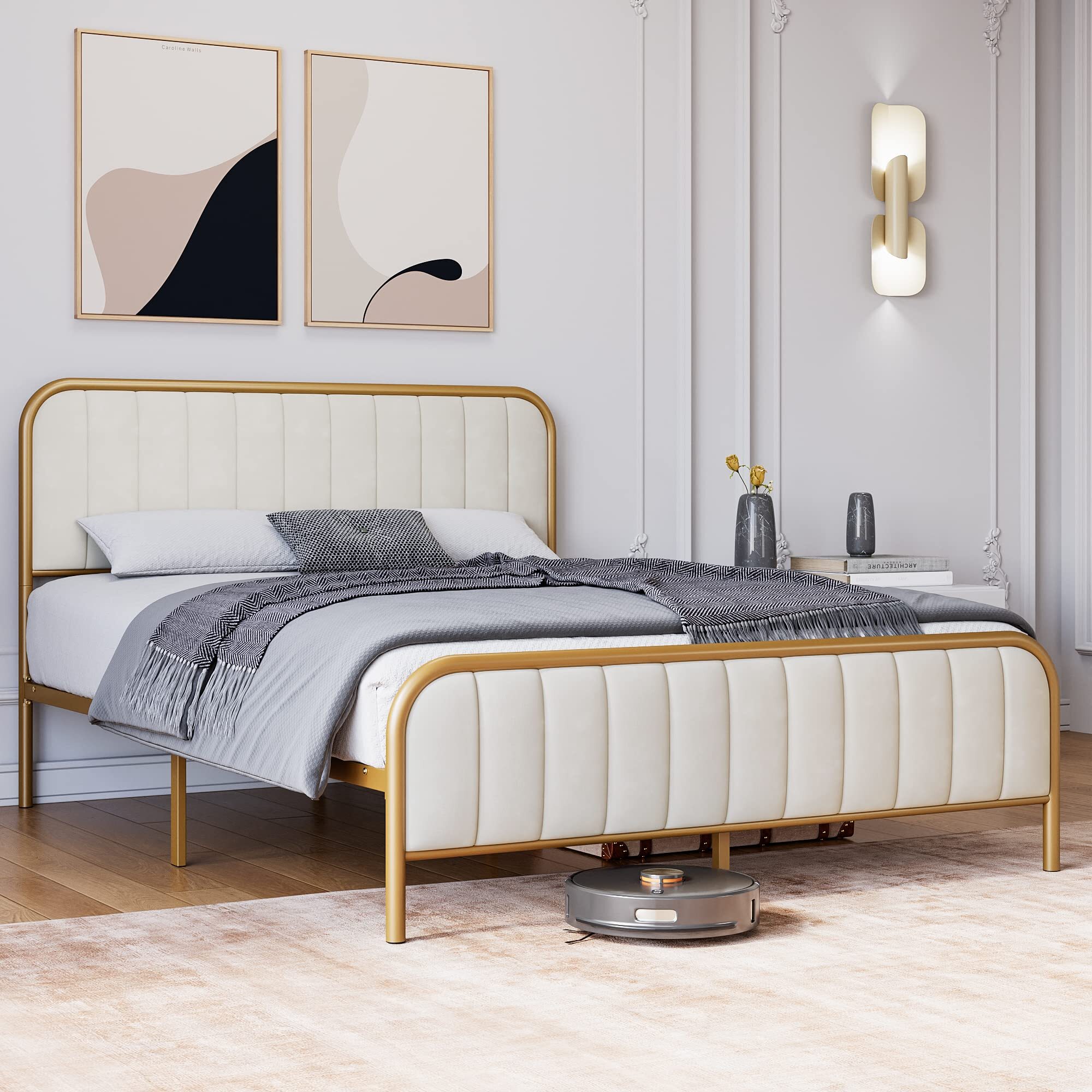 IdealHouse WEHHZ-H3772SVA1HTI beds - View #4
