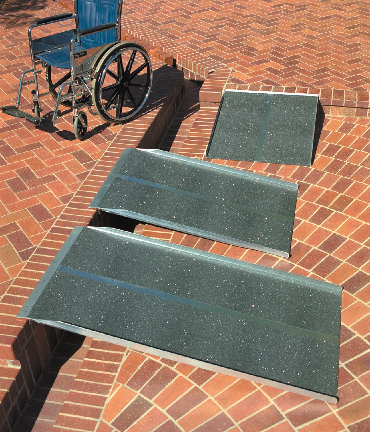 Prairie View Industries SL336 Access-Ramps - View #5