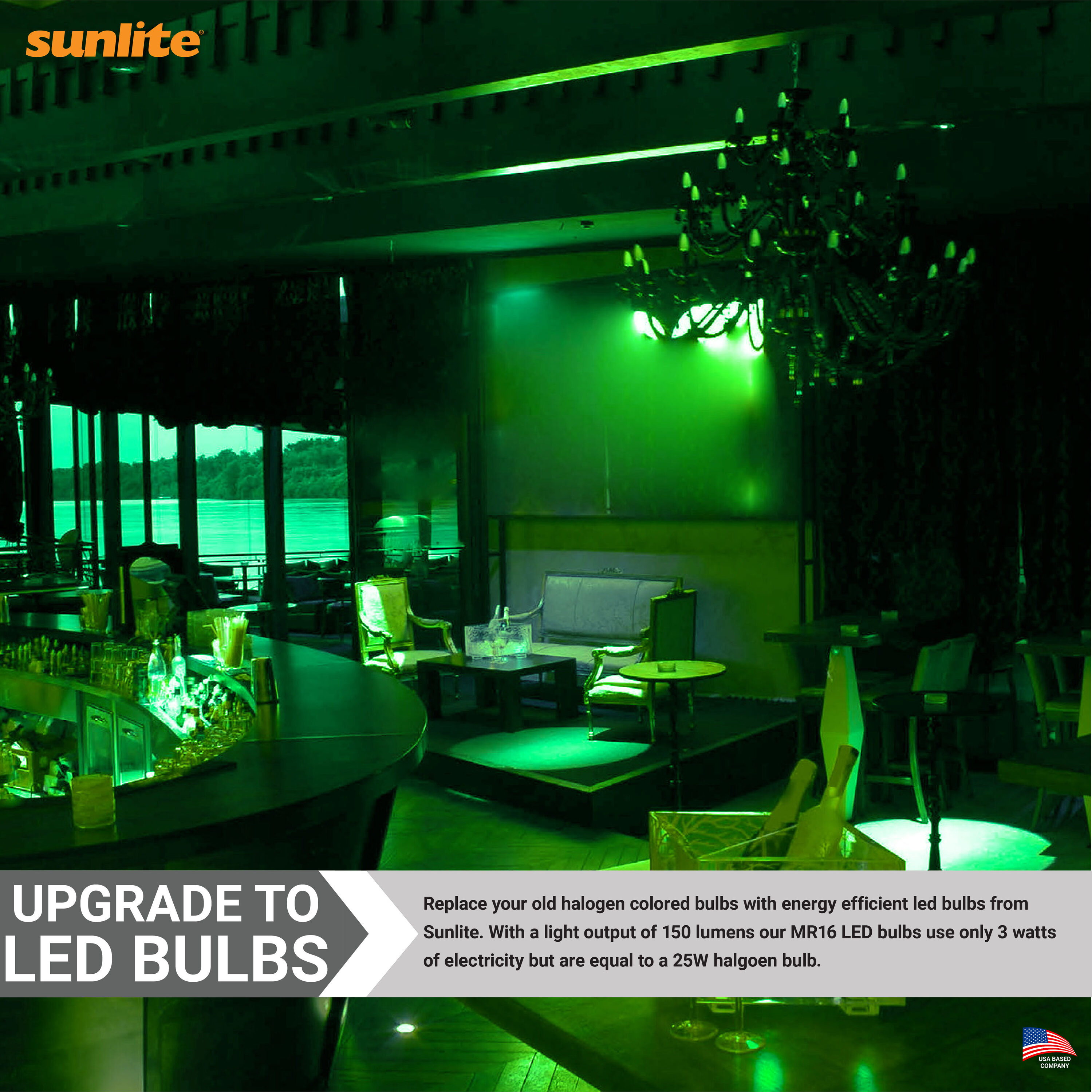 Sunlite LW07181 Dec-Led-Light-Bulbs - View #4