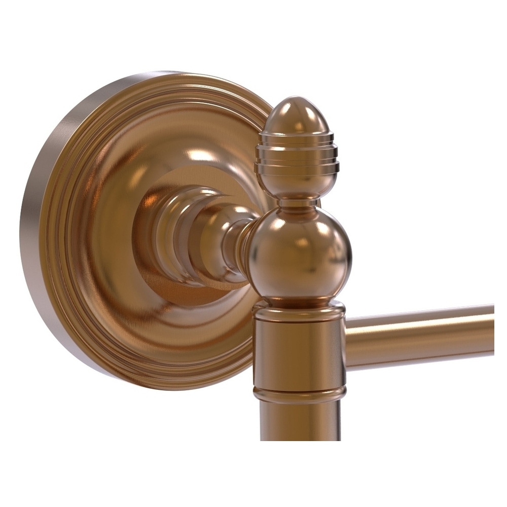 Allied Brass PR-GTB-2-BBR d060350 - View #2