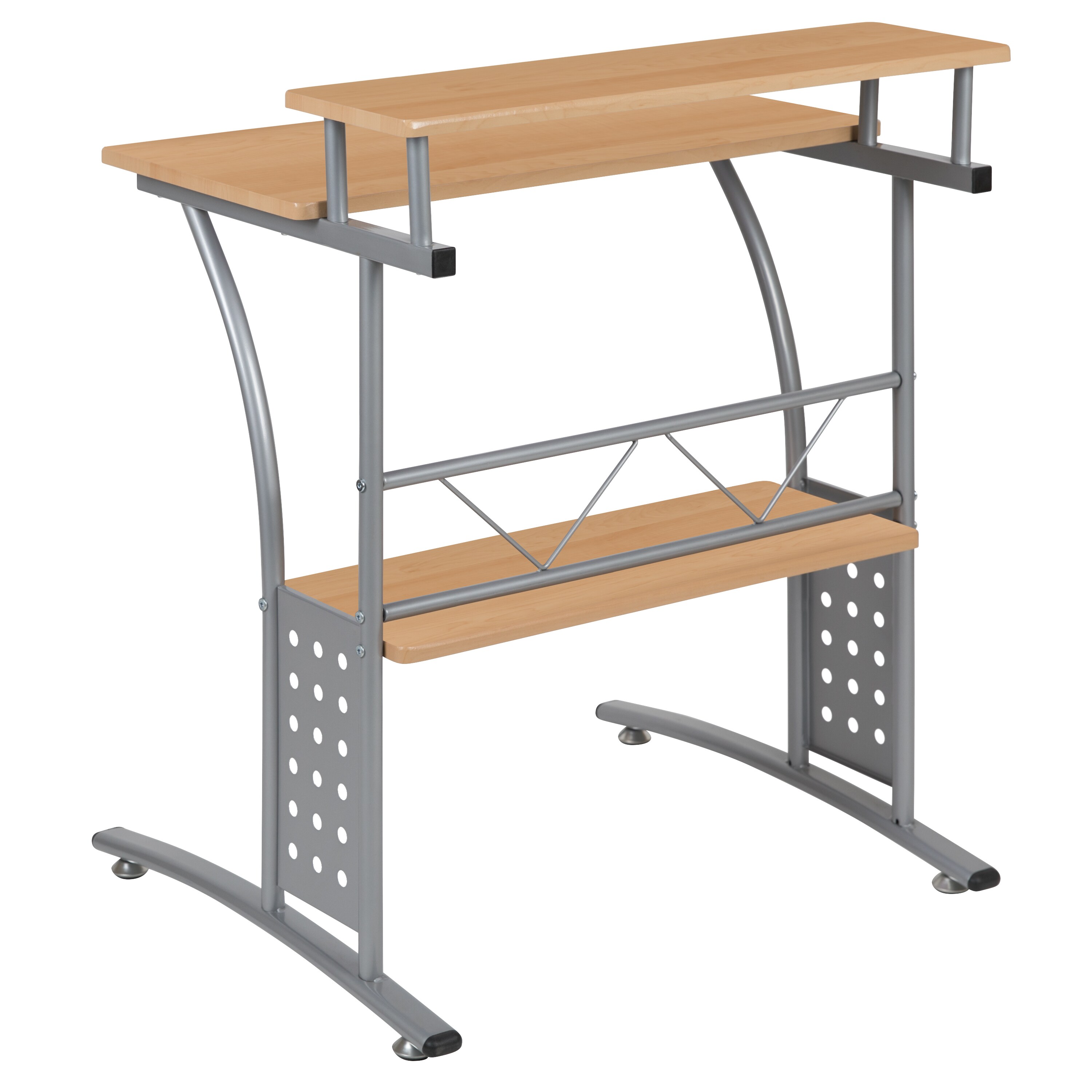 Flash Furniture 889142668268 desks - View #7
