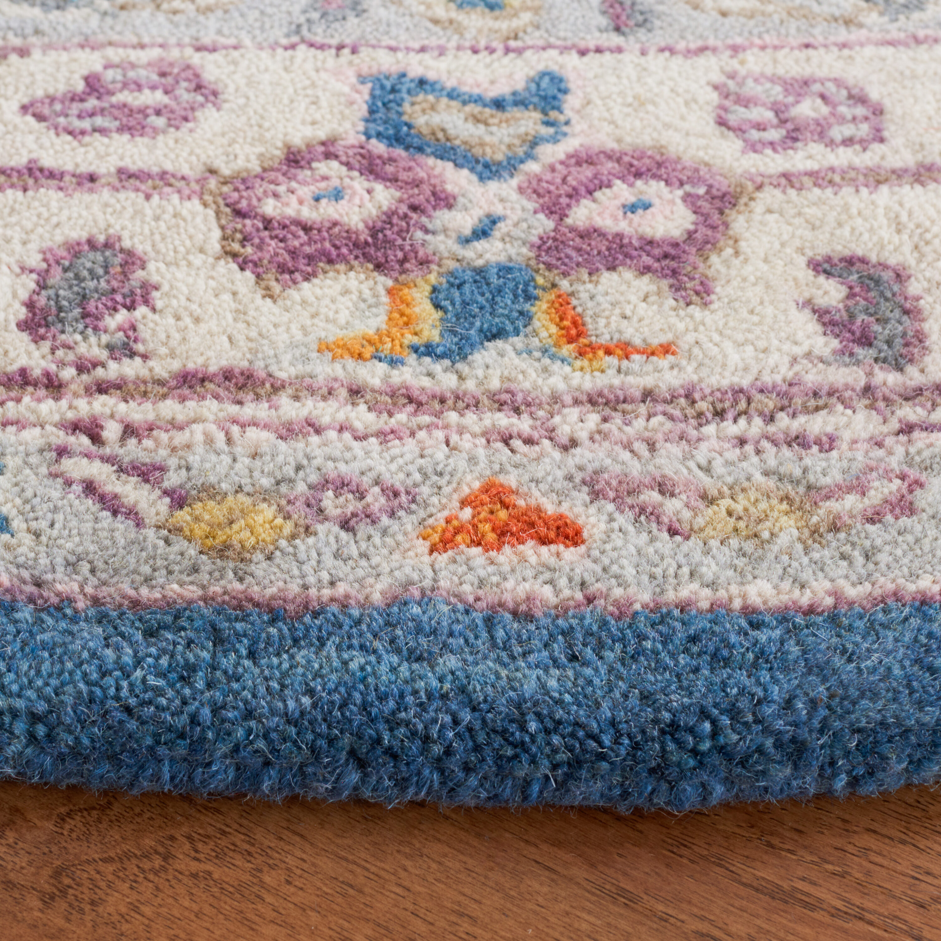 Safavieh AN513M-6R rugs - View #3