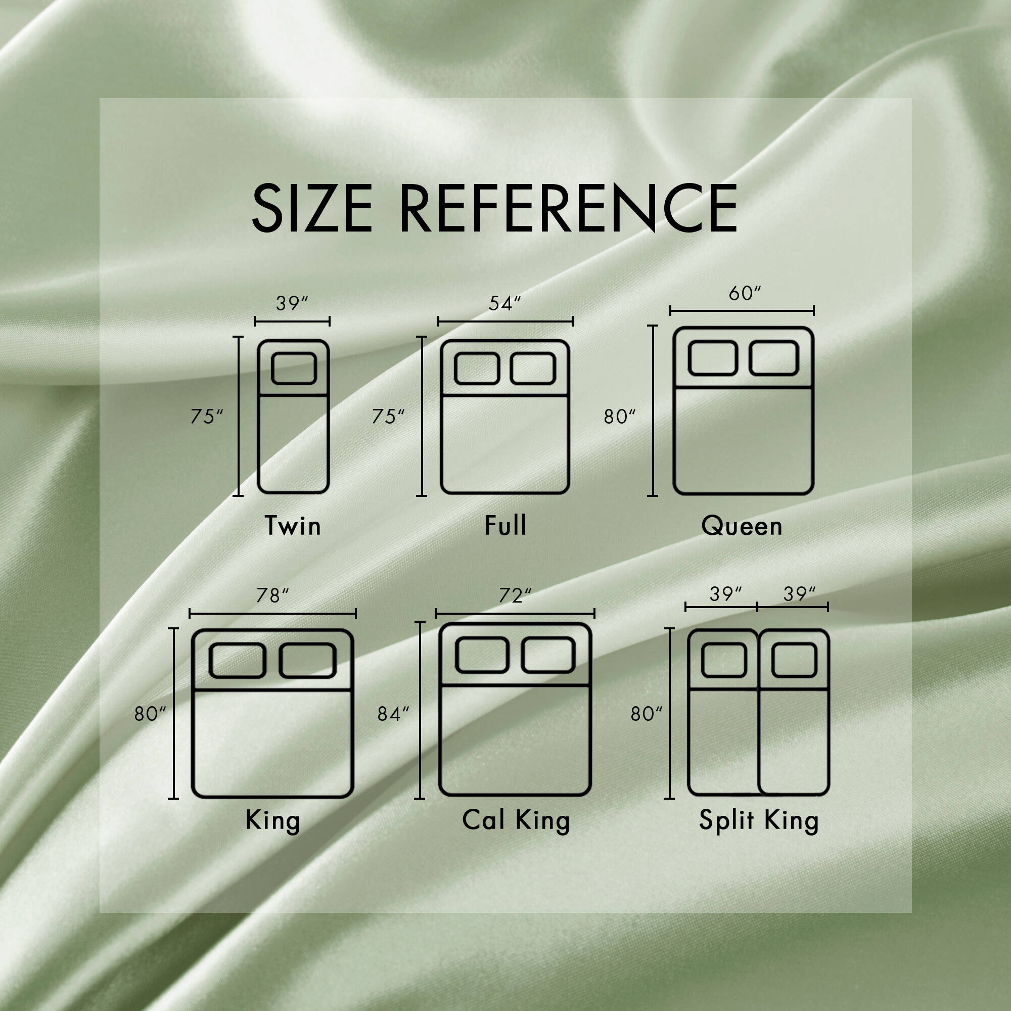 Madison Park Essentials MPE20-1126 Sheet-Sets - View #7
