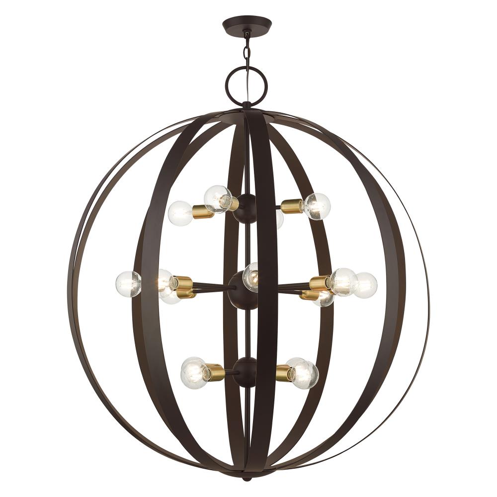 Livex Lighting 46418-07 b090015 - View #5
