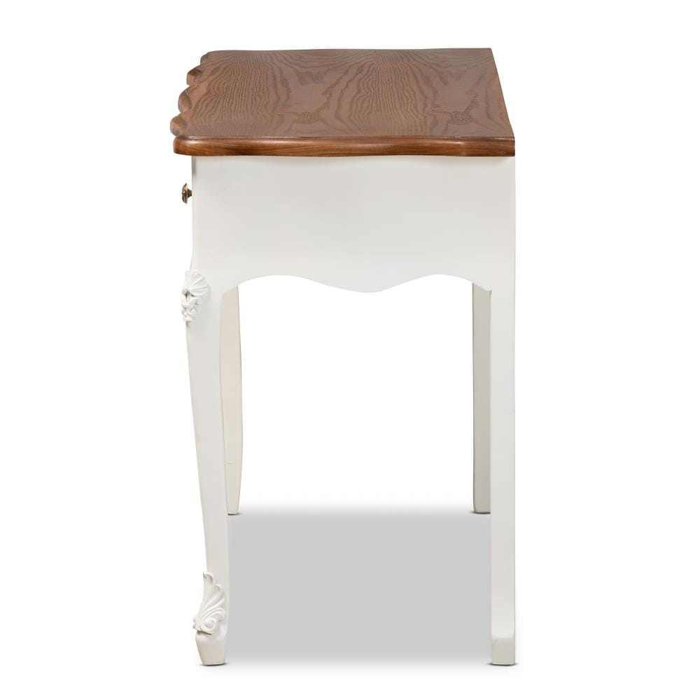 Baxton Studio 162-10255-LW Console-Sofa-Tables - View #3