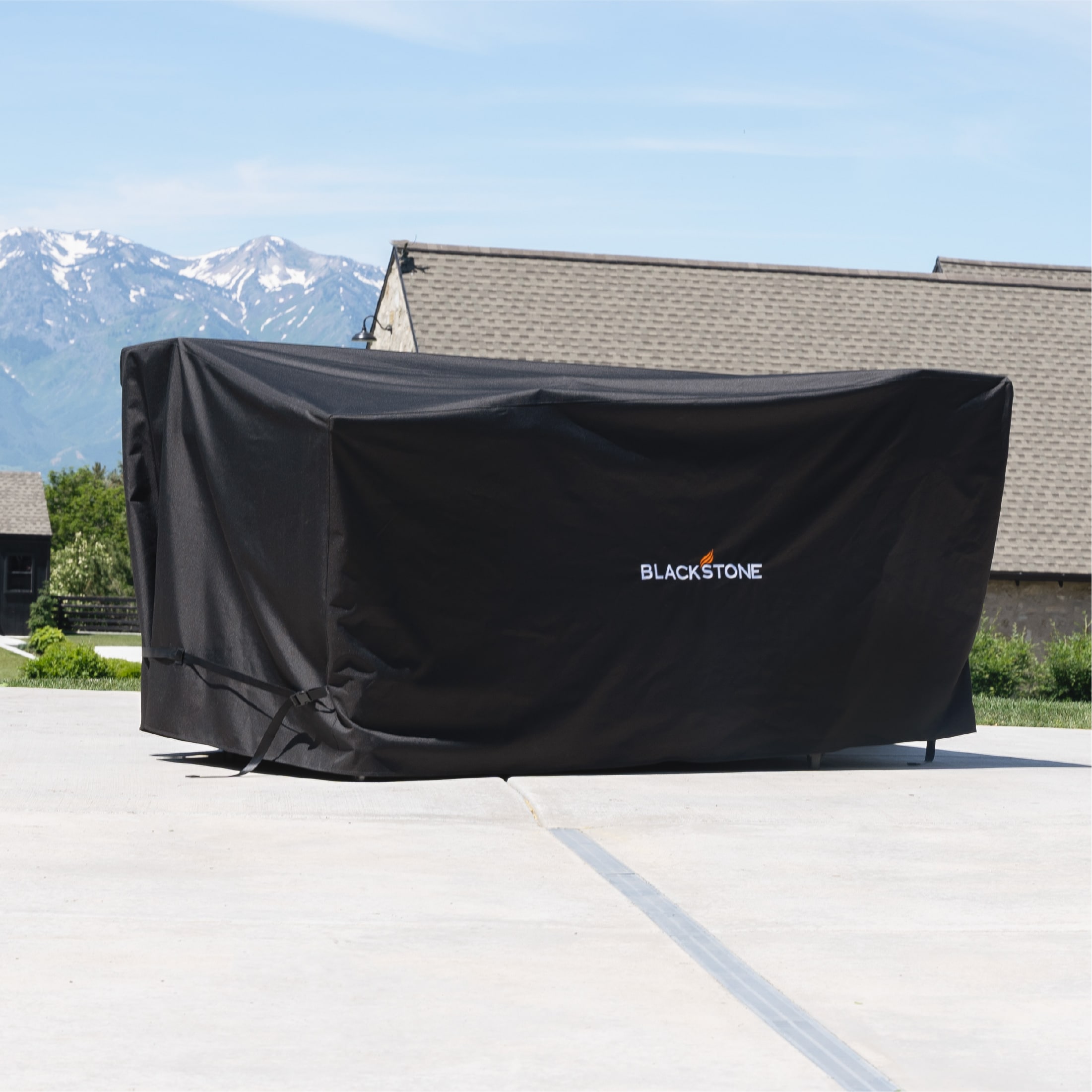 Blackstone 5854 Grill-Covers - View #2