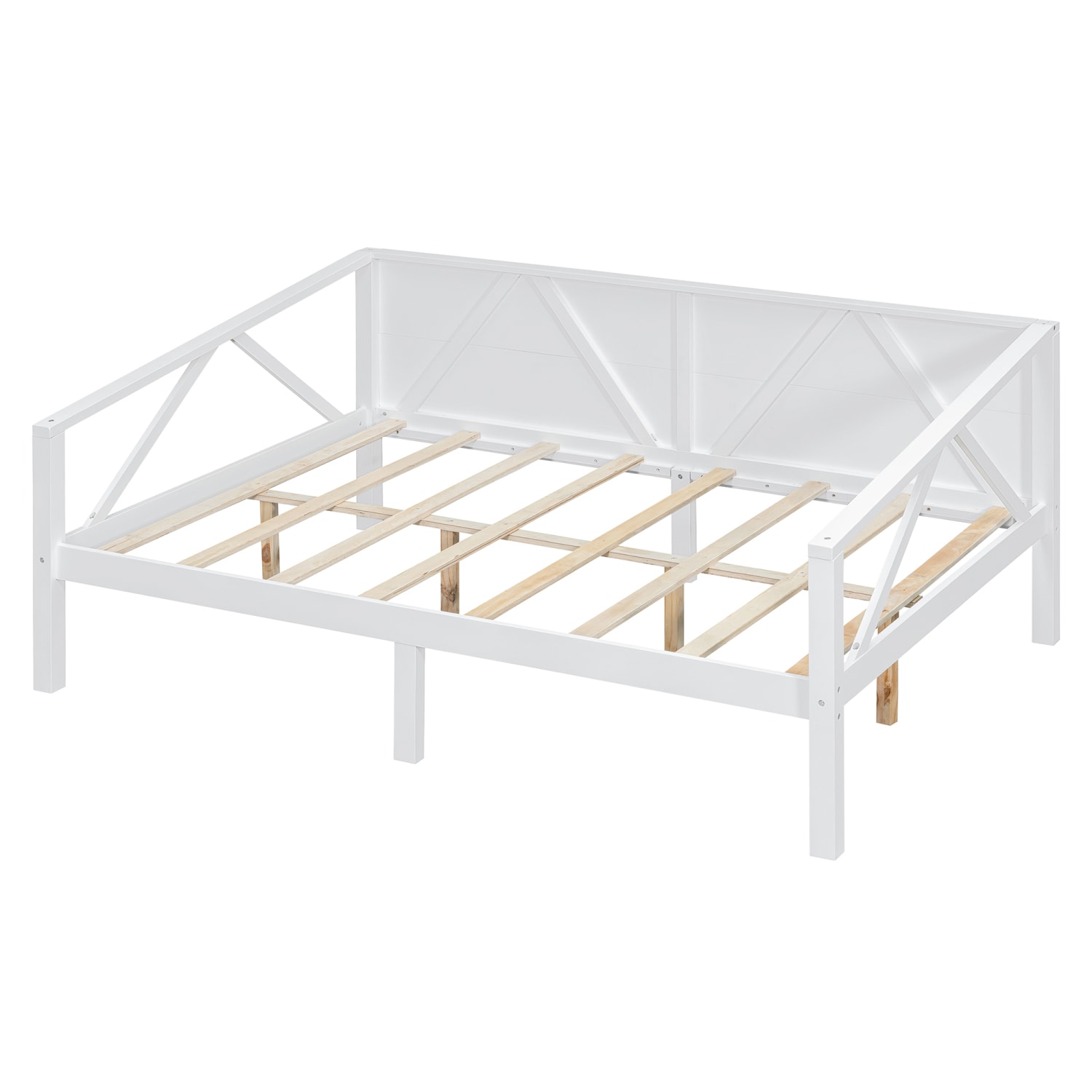 Streamdale Furniture N708P266726K beds - View #5