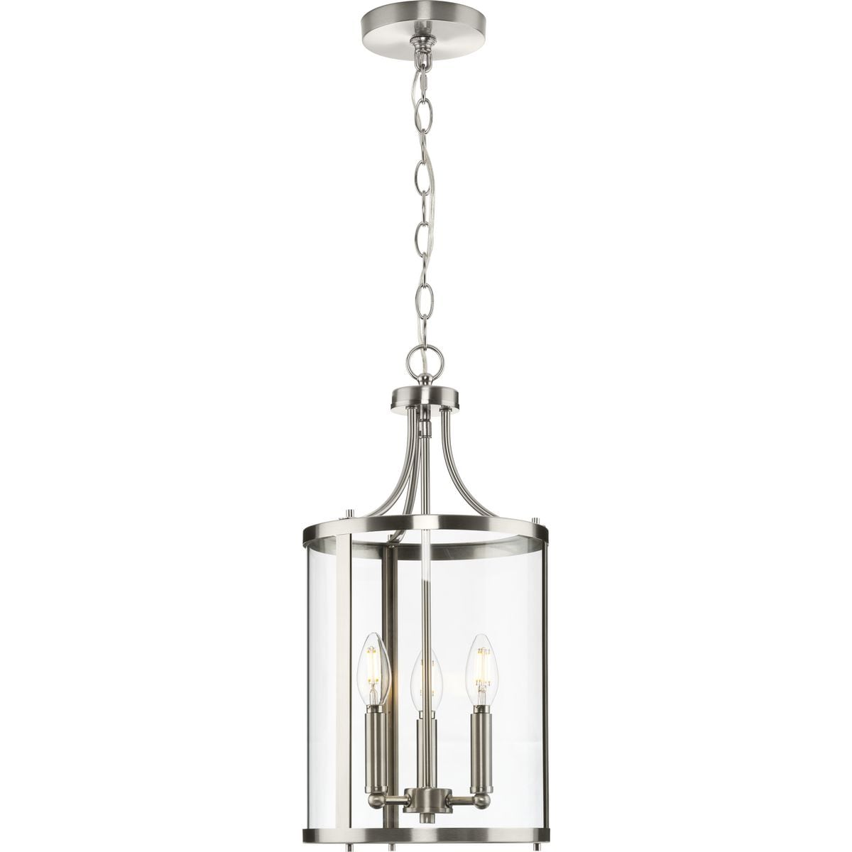 Progress Lighting P500390-009 Pendant-Lights - View #3